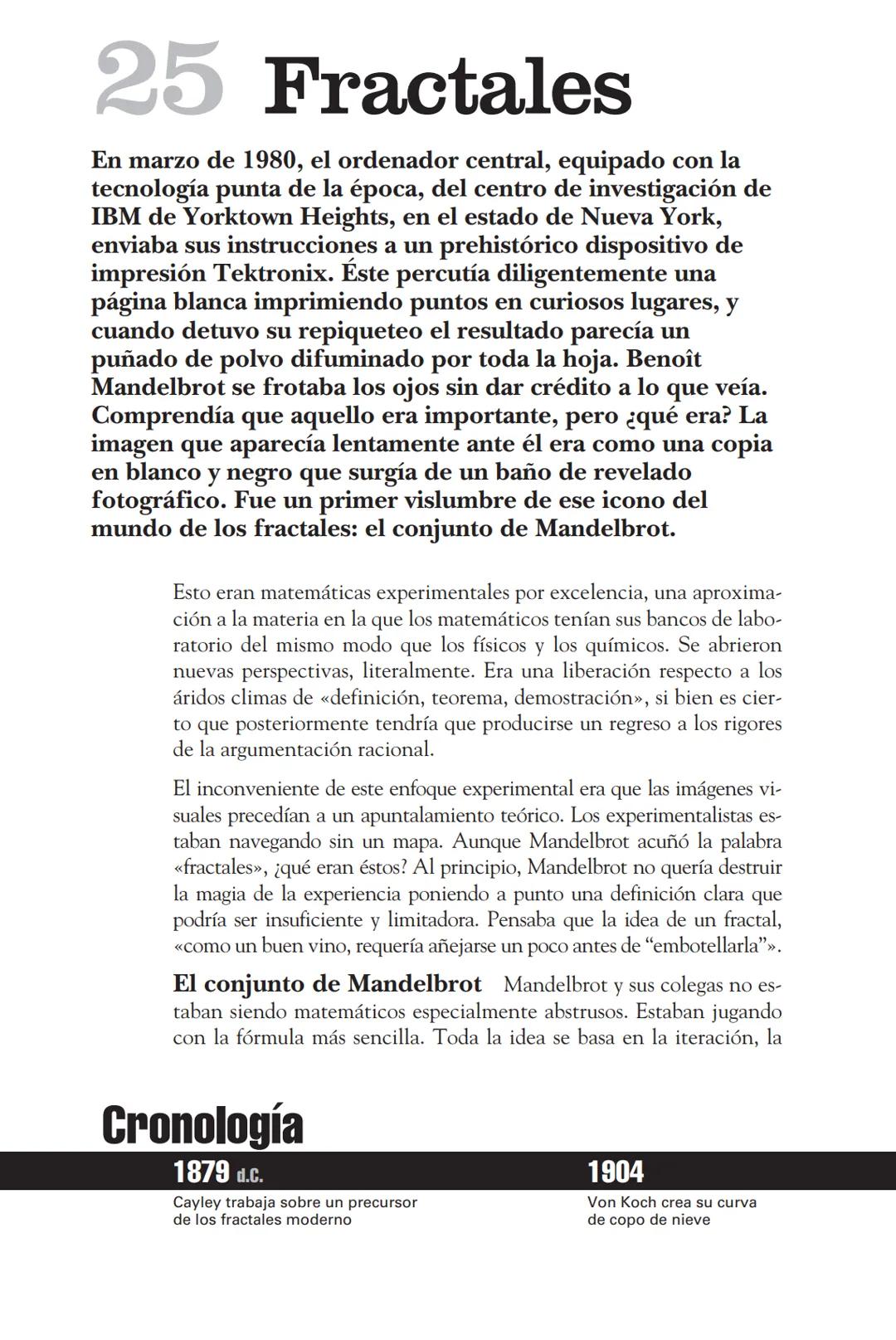 50
COSAS QUE
HAY QUE
SABER SOBRE
MATEMÁTICAS
TONY CRILLY
Ariel Tony Crilly
50 COSAS QUE HAY
QUE SABER SOBRE
MATEMÁTICAS
Traducción de
Enri