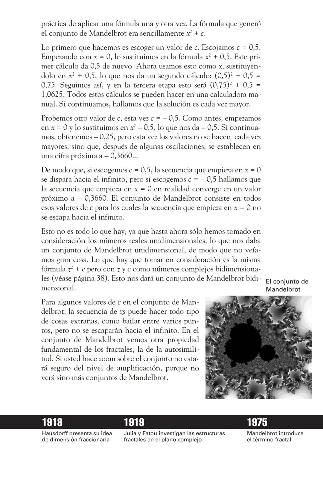 50
COSAS QUE
HAY QUE
SABER SOBRE
MATEMÁTICAS
TONY CRILLY
Ariel Tony Crilly
50 COSAS QUE HAY
QUE SABER SOBRE
MATEMÁTICAS
Traducción de
Enri