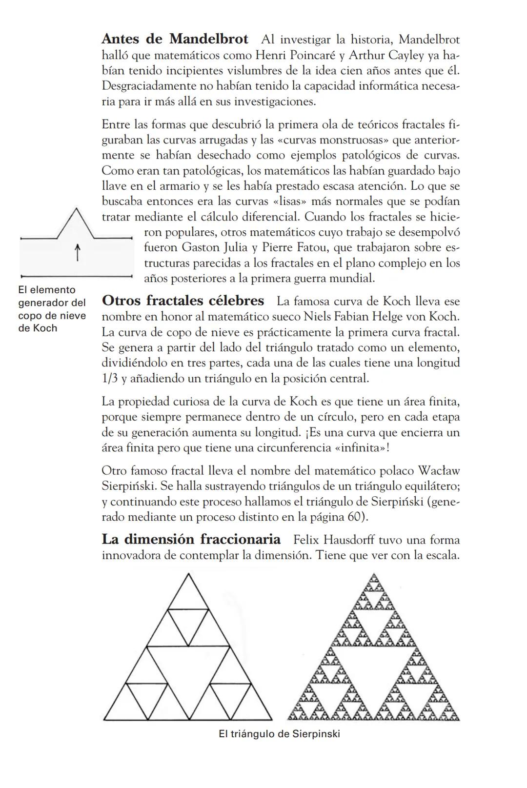 50
COSAS QUE
HAY QUE
SABER SOBRE
MATEMÁTICAS
TONY CRILLY
Ariel Tony Crilly
50 COSAS QUE HAY
QUE SABER SOBRE
MATEMÁTICAS
Traducción de
Enri