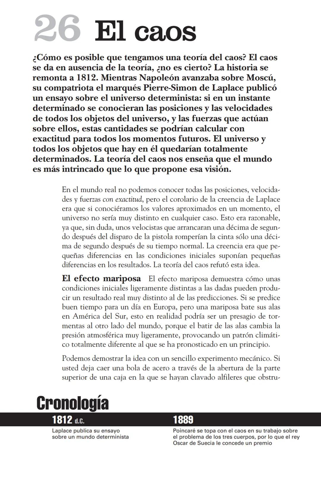50
COSAS QUE
HAY QUE
SABER SOBRE
MATEMÁTICAS
TONY CRILLY
Ariel Tony Crilly
50 COSAS QUE HAY
QUE SABER SOBRE
MATEMÁTICAS
Traducción de
Enri