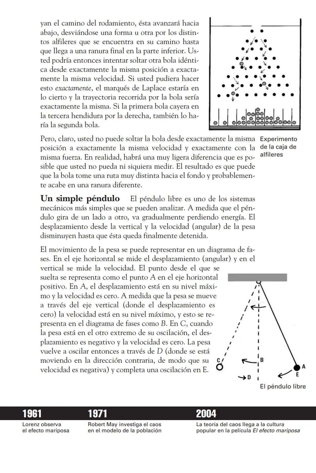 50
COSAS QUE
HAY QUE
SABER SOBRE
MATEMÁTICAS
TONY CRILLY
Ariel Tony Crilly
50 COSAS QUE HAY
QUE SABER SOBRE
MATEMÁTICAS
Traducción de
Enri