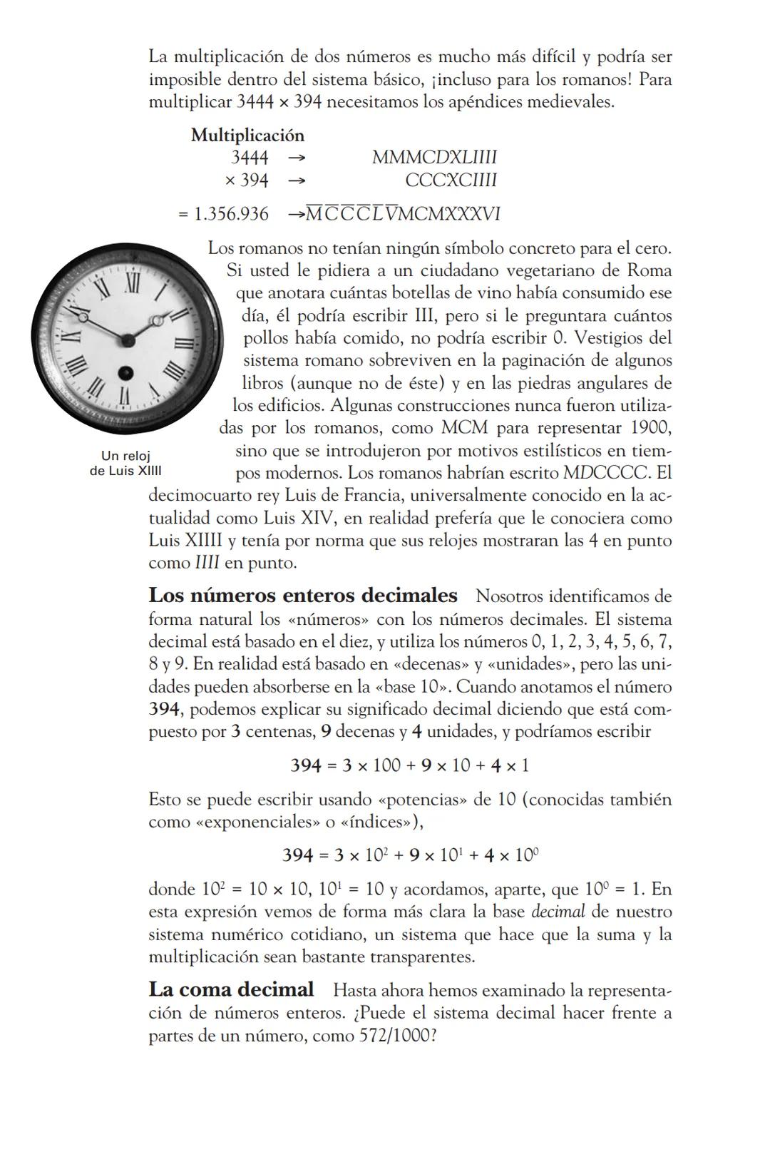 50
COSAS QUE
HAY QUE
SABER SOBRE
MATEMÁTICAS
TONY CRILLY
Ariel Tony Crilly
50 COSAS QUE HAY
QUE SABER SOBRE
MATEMÁTICAS
Traducción de
Enri