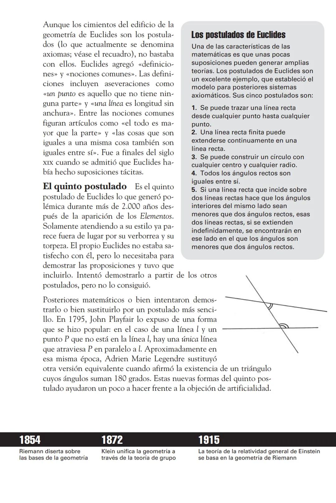 50
COSAS QUE
HAY QUE
SABER SOBRE
MATEMÁTICAS
TONY CRILLY
Ariel Tony Crilly
50 COSAS QUE HAY
QUE SABER SOBRE
MATEMÁTICAS
Traducción de
Enri