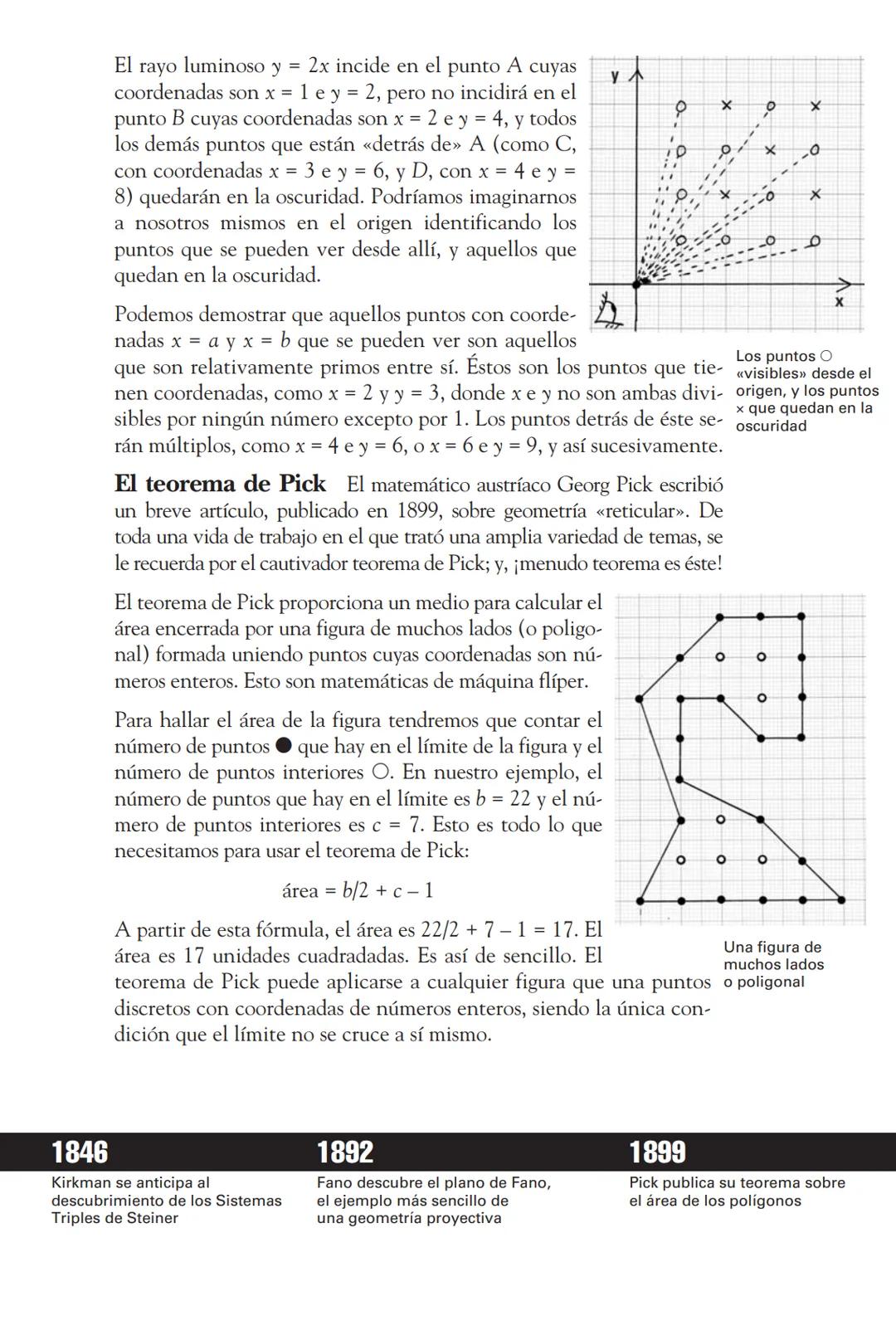 50
COSAS QUE
HAY QUE
SABER SOBRE
MATEMÁTICAS
TONY CRILLY
Ariel Tony Crilly
50 COSAS QUE HAY
QUE SABER SOBRE
MATEMÁTICAS
Traducción de
Enri