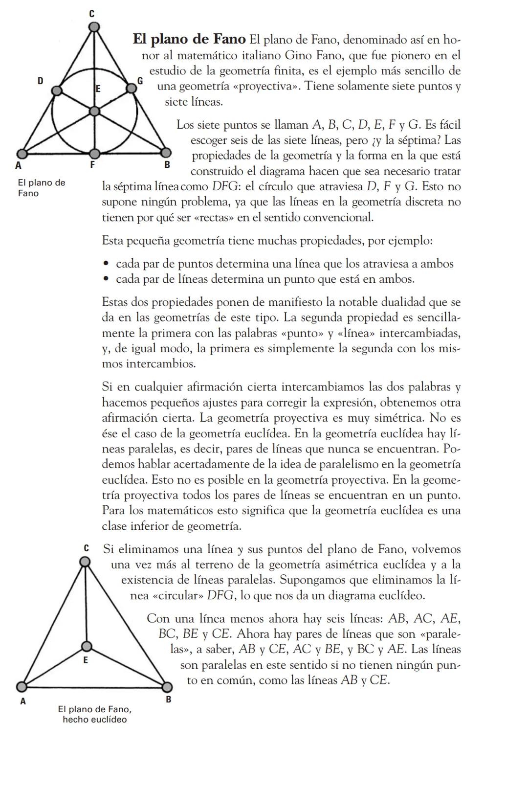 50
COSAS QUE
HAY QUE
SABER SOBRE
MATEMÁTICAS
TONY CRILLY
Ariel Tony Crilly
50 COSAS QUE HAY
QUE SABER SOBRE
MATEMÁTICAS
Traducción de
Enri