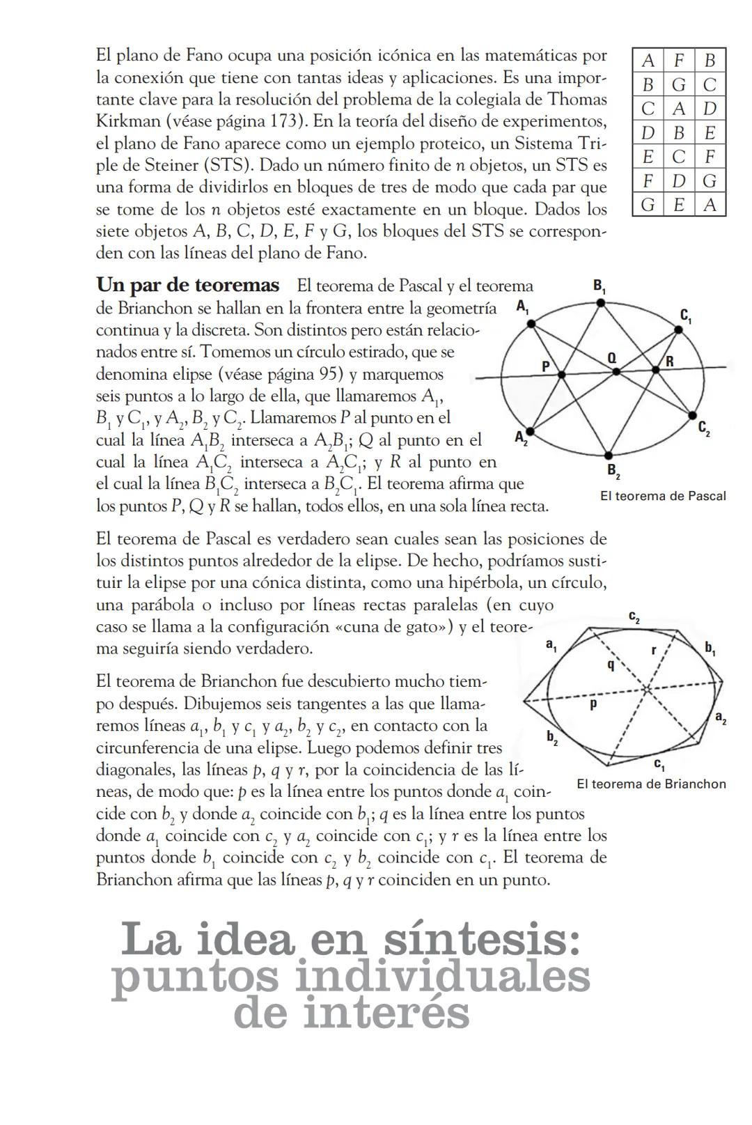 50
COSAS QUE
HAY QUE
SABER SOBRE
MATEMÁTICAS
TONY CRILLY
Ariel Tony Crilly
50 COSAS QUE HAY
QUE SABER SOBRE
MATEMÁTICAS
Traducción de
Enri