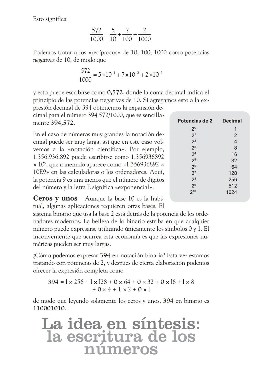50
COSAS QUE
HAY QUE
SABER SOBRE
MATEMÁTICAS
TONY CRILLY
Ariel Tony Crilly
50 COSAS QUE HAY
QUE SABER SOBRE
MATEMÁTICAS
Traducción de
Enri