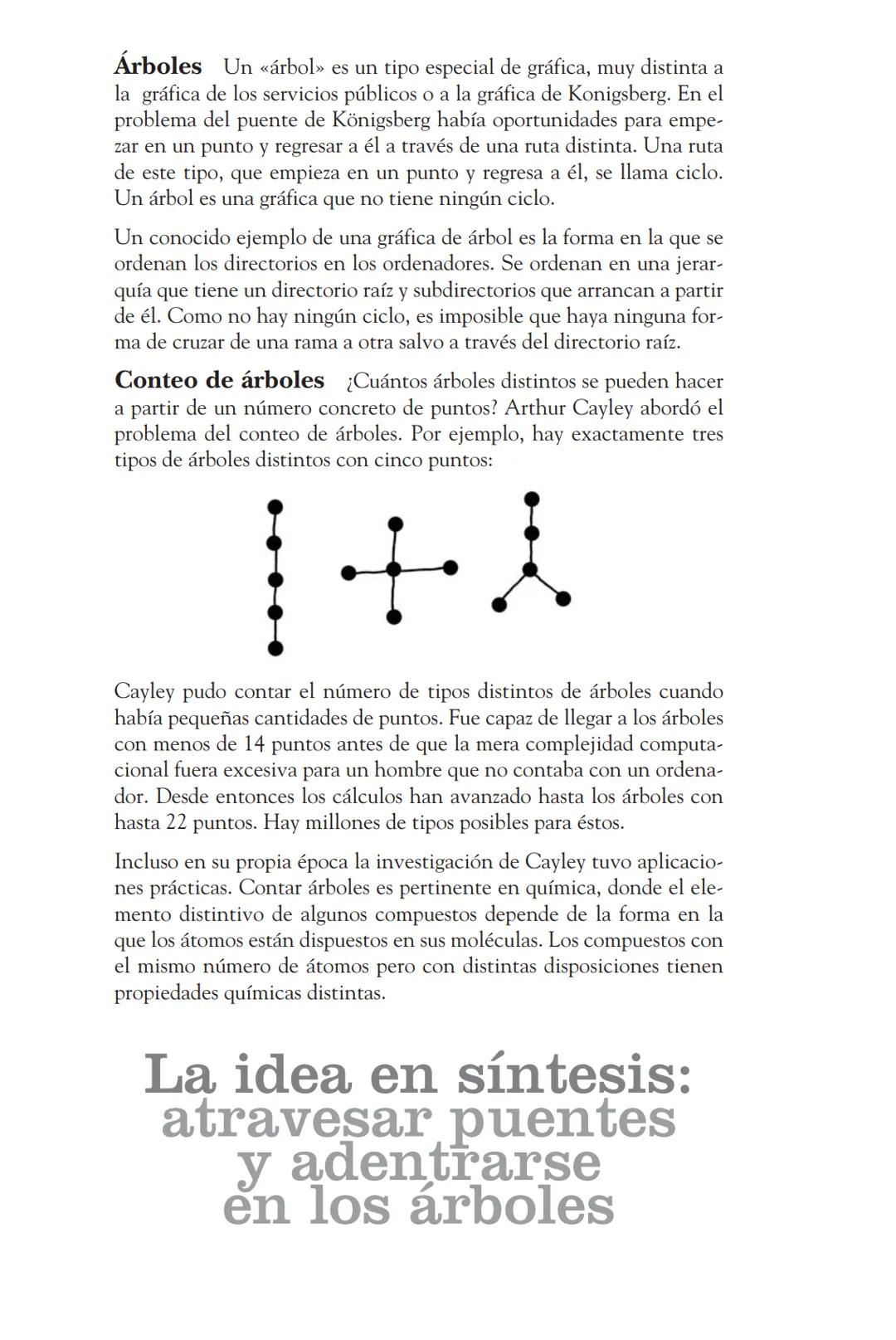 50
COSAS QUE
HAY QUE
SABER SOBRE
MATEMÁTICAS
TONY CRILLY
Ariel Tony Crilly
50 COSAS QUE HAY
QUE SABER SOBRE
MATEMÁTICAS
Traducción de
Enri