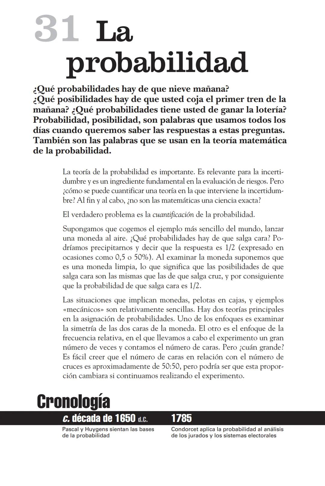 50
COSAS QUE
HAY QUE
SABER SOBRE
MATEMÁTICAS
TONY CRILLY
Ariel Tony Crilly
50 COSAS QUE HAY
QUE SABER SOBRE
MATEMÁTICAS
Traducción de
Enri