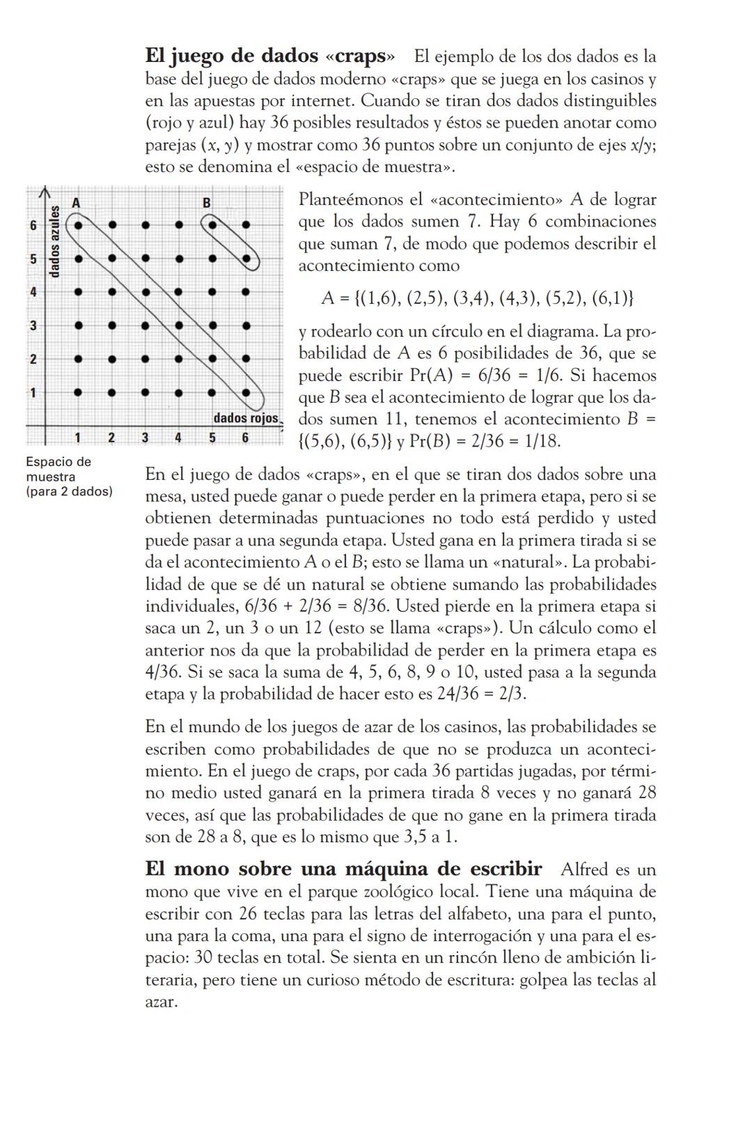 50
COSAS QUE
HAY QUE
SABER SOBRE
MATEMÁTICAS
TONY CRILLY
Ariel Tony Crilly
50 COSAS QUE HAY
QUE SABER SOBRE
MATEMÁTICAS
Traducción de
Enri