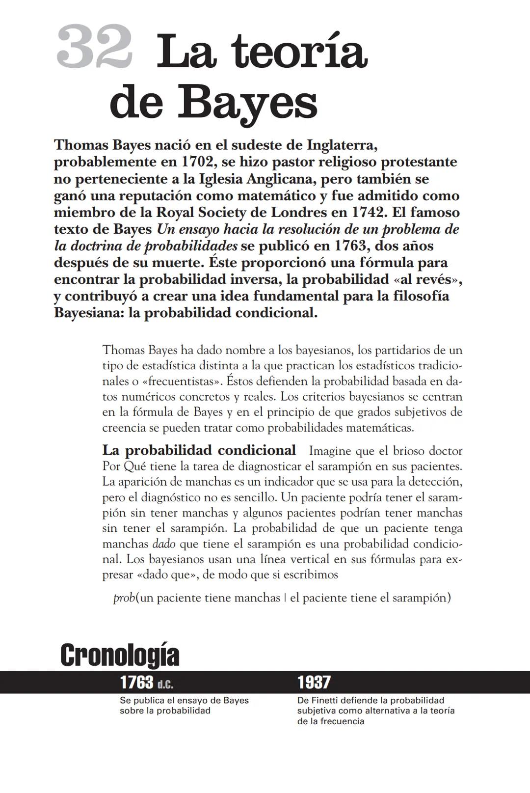 50
COSAS QUE
HAY QUE
SABER SOBRE
MATEMÁTICAS
TONY CRILLY
Ariel Tony Crilly
50 COSAS QUE HAY
QUE SABER SOBRE
MATEMÁTICAS
Traducción de
Enri