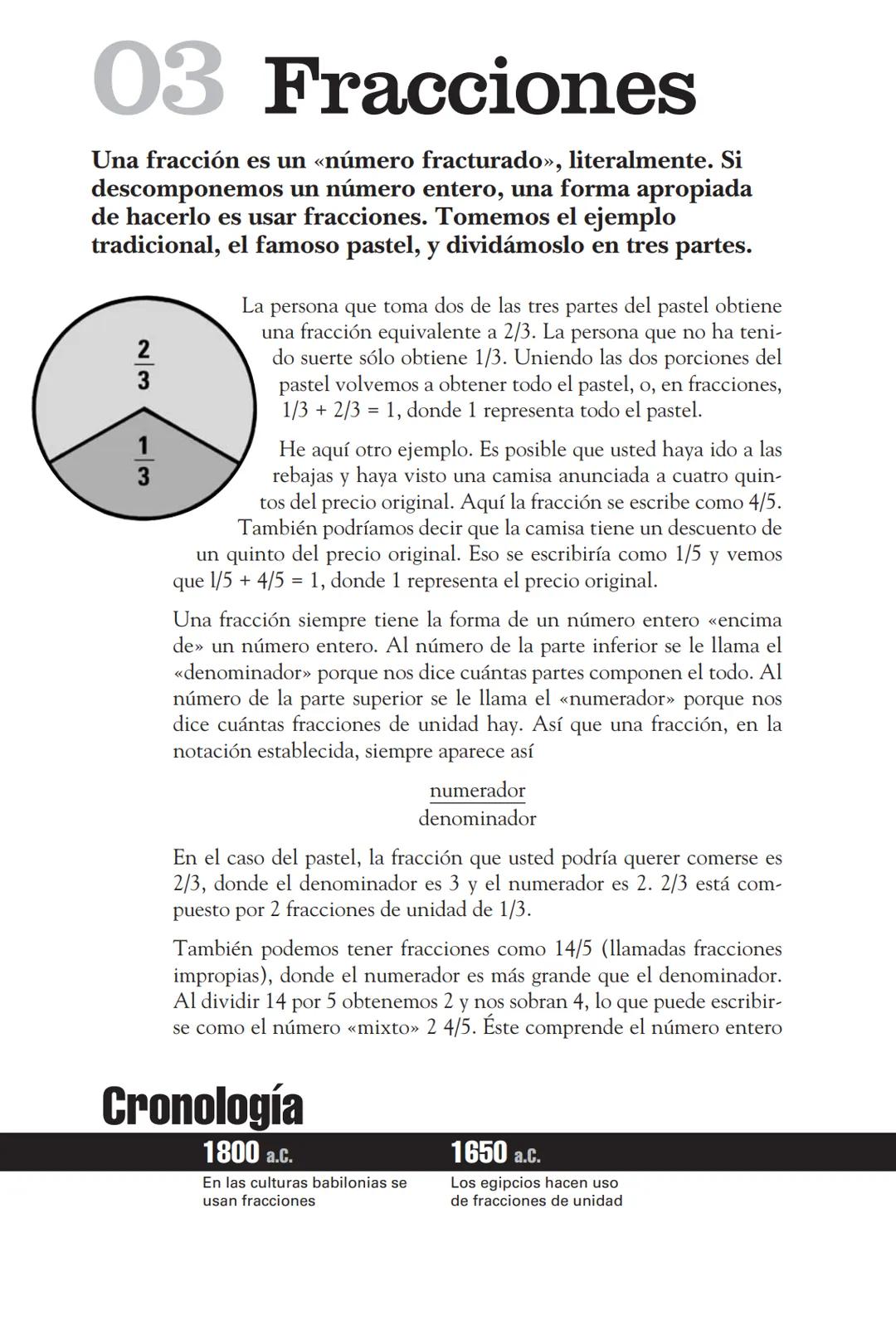 50
COSAS QUE
HAY QUE
SABER SOBRE
MATEMÁTICAS
TONY CRILLY
Ariel Tony Crilly
50 COSAS QUE HAY
QUE SABER SOBRE
MATEMÁTICAS
Traducción de
Enri