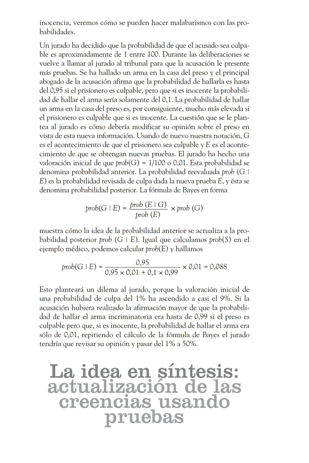 50
COSAS QUE
HAY QUE
SABER SOBRE
MATEMÁTICAS
TONY CRILLY
Ariel Tony Crilly
50 COSAS QUE HAY
QUE SABER SOBRE
MATEMÁTICAS
Traducción de
Enri