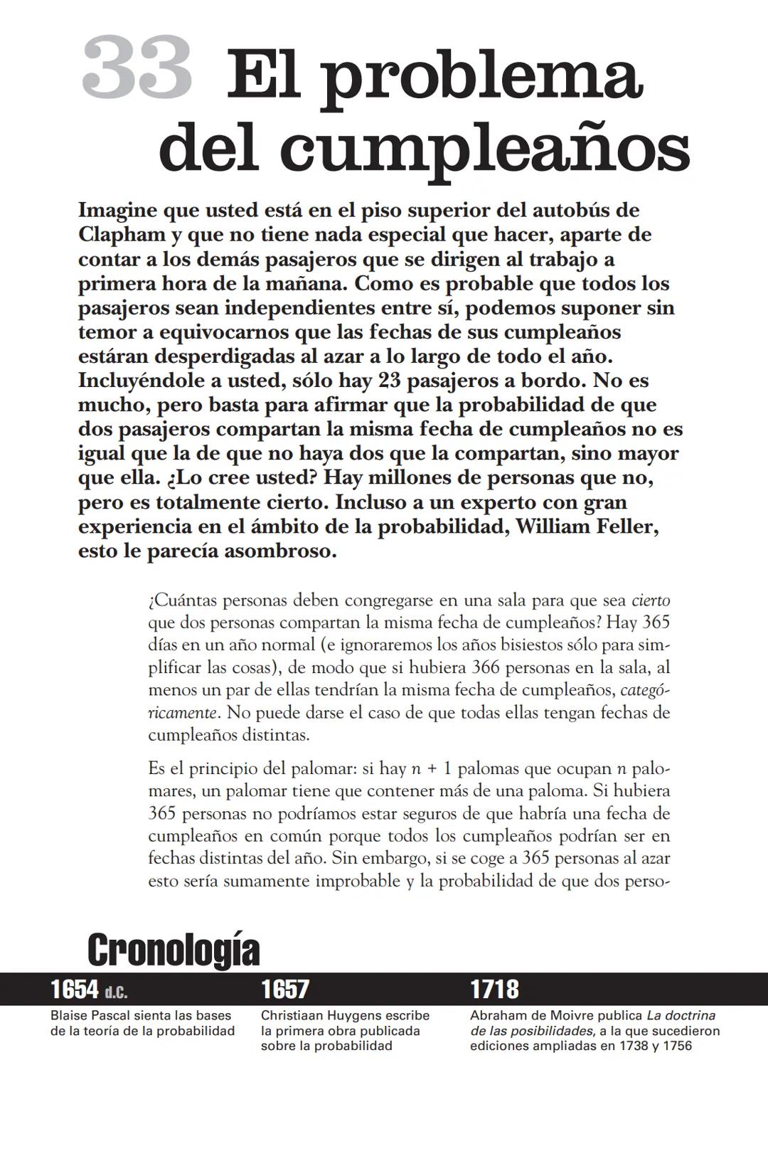 50
COSAS QUE
HAY QUE
SABER SOBRE
MATEMÁTICAS
TONY CRILLY
Ariel Tony Crilly
50 COSAS QUE HAY
QUE SABER SOBRE
MATEMÁTICAS
Traducción de
Enri