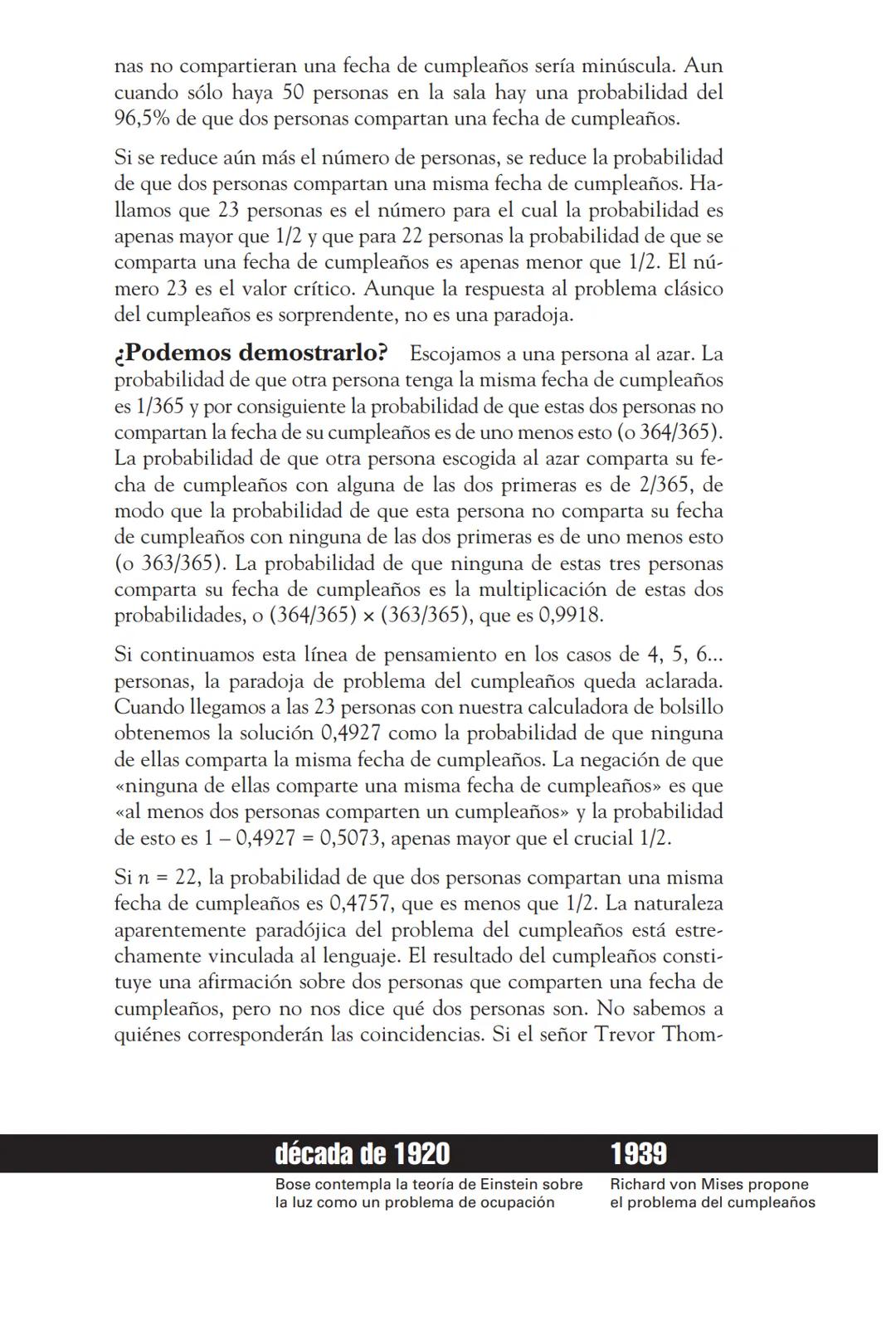 50
COSAS QUE
HAY QUE
SABER SOBRE
MATEMÁTICAS
TONY CRILLY
Ariel Tony Crilly
50 COSAS QUE HAY
QUE SABER SOBRE
MATEMÁTICAS
Traducción de
Enri