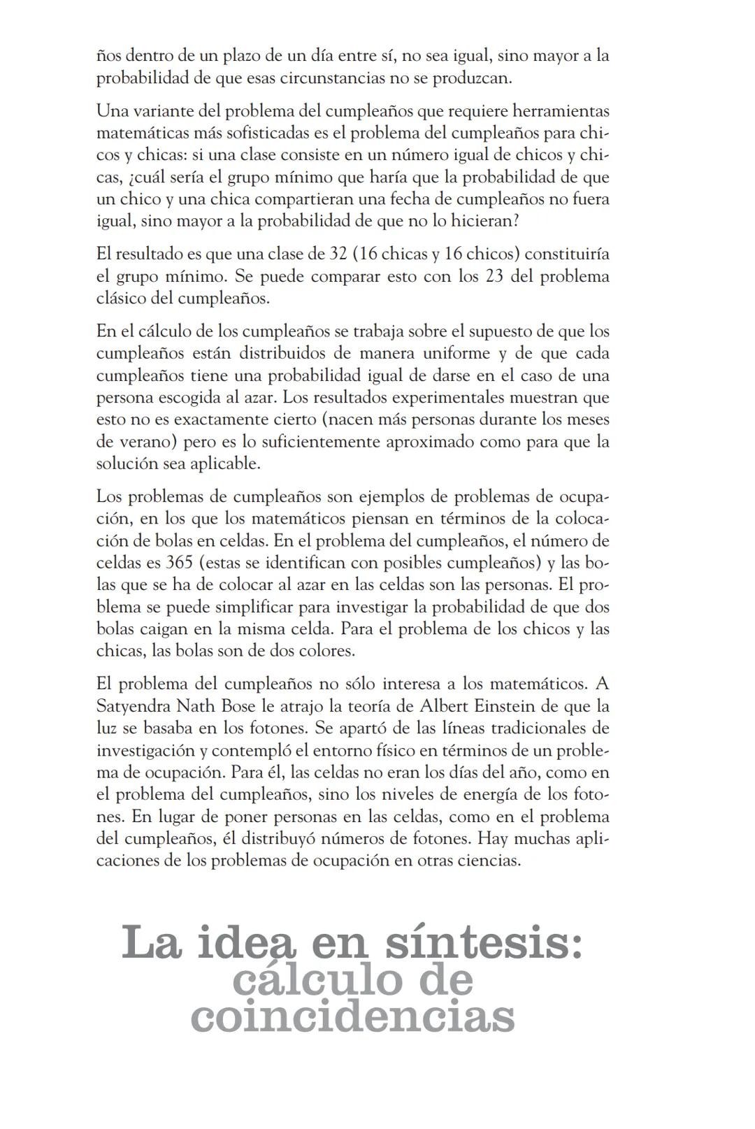 50
COSAS QUE
HAY QUE
SABER SOBRE
MATEMÁTICAS
TONY CRILLY
Ariel Tony Crilly
50 COSAS QUE HAY
QUE SABER SOBRE
MATEMÁTICAS
Traducción de
Enri
