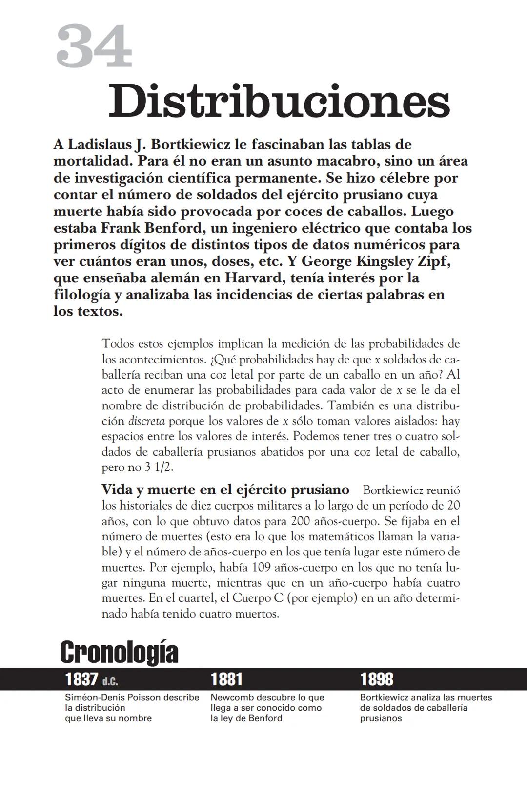 50
COSAS QUE
HAY QUE
SABER SOBRE
MATEMÁTICAS
TONY CRILLY
Ariel Tony Crilly
50 COSAS QUE HAY
QUE SABER SOBRE
MATEMÁTICAS
Traducción de
Enri