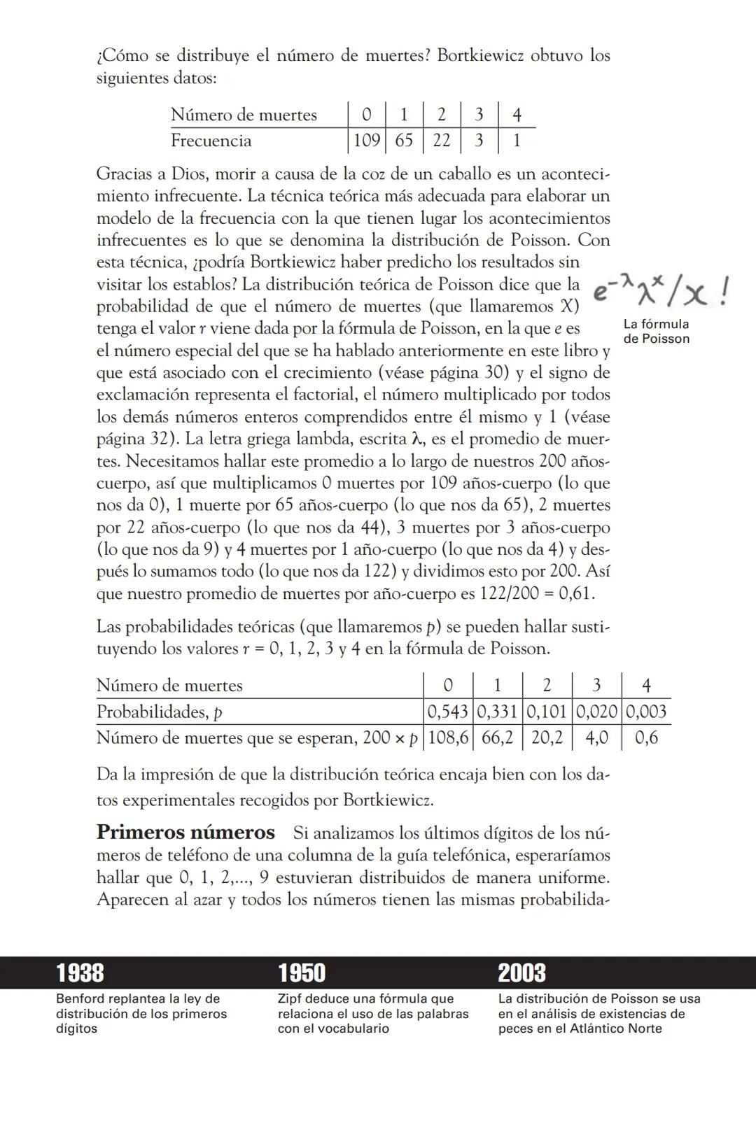 50
COSAS QUE
HAY QUE
SABER SOBRE
MATEMÁTICAS
TONY CRILLY
Ariel Tony Crilly
50 COSAS QUE HAY
QUE SABER SOBRE
MATEMÁTICAS
Traducción de
Enri