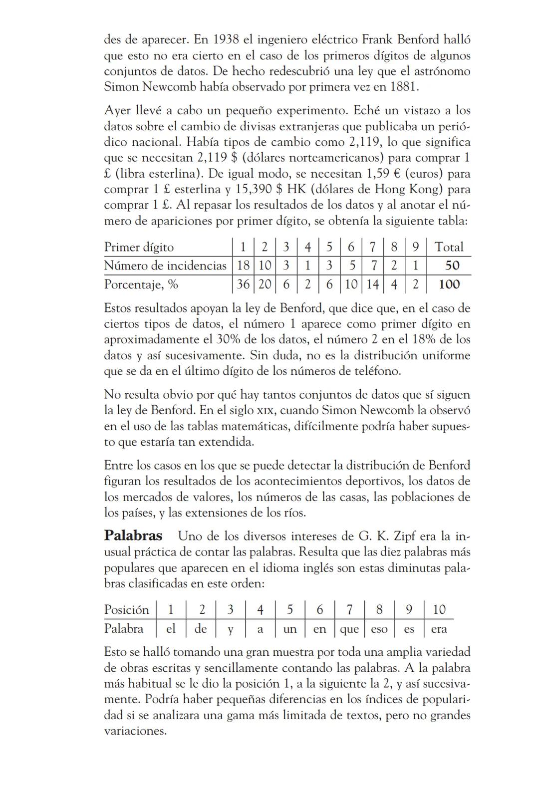 50
COSAS QUE
HAY QUE
SABER SOBRE
MATEMÁTICAS
TONY CRILLY
Ariel Tony Crilly
50 COSAS QUE HAY
QUE SABER SOBRE
MATEMÁTICAS
Traducción de
Enri