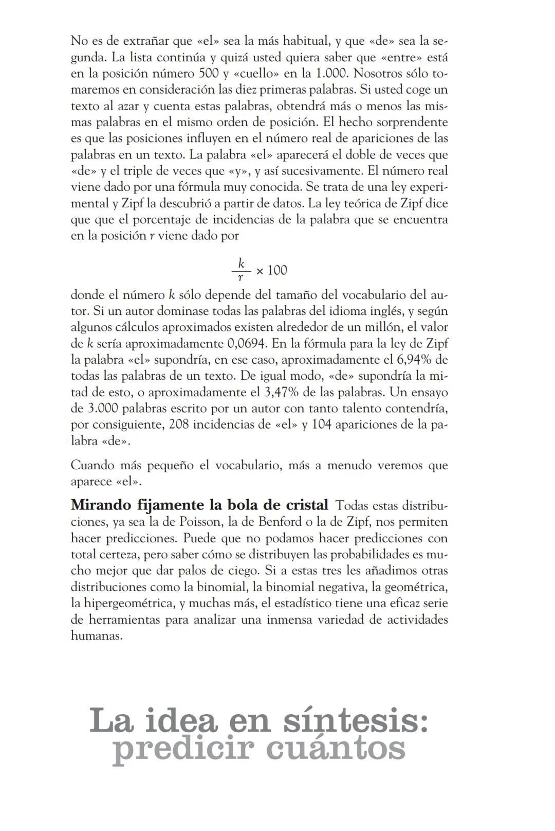 50
COSAS QUE
HAY QUE
SABER SOBRE
MATEMÁTICAS
TONY CRILLY
Ariel Tony Crilly
50 COSAS QUE HAY
QUE SABER SOBRE
MATEMÁTICAS
Traducción de
Enri