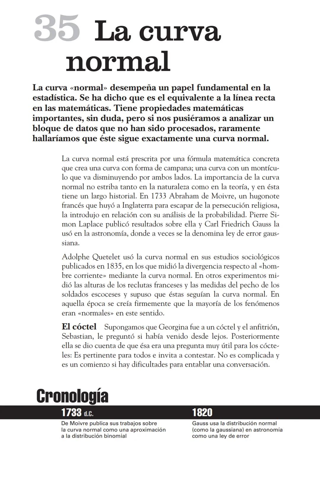 50
COSAS QUE
HAY QUE
SABER SOBRE
MATEMÁTICAS
TONY CRILLY
Ariel Tony Crilly
50 COSAS QUE HAY
QUE SABER SOBRE
MATEMÁTICAS
Traducción de
Enri