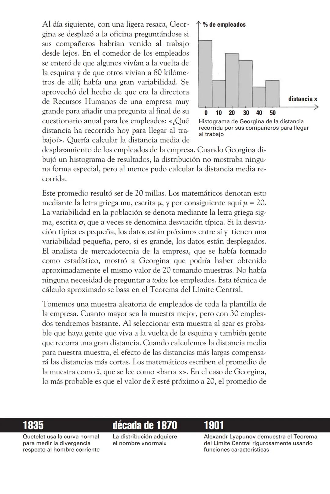50
COSAS QUE
HAY QUE
SABER SOBRE
MATEMÁTICAS
TONY CRILLY
Ariel Tony Crilly
50 COSAS QUE HAY
QUE SABER SOBRE
MATEMÁTICAS
Traducción de
Enri