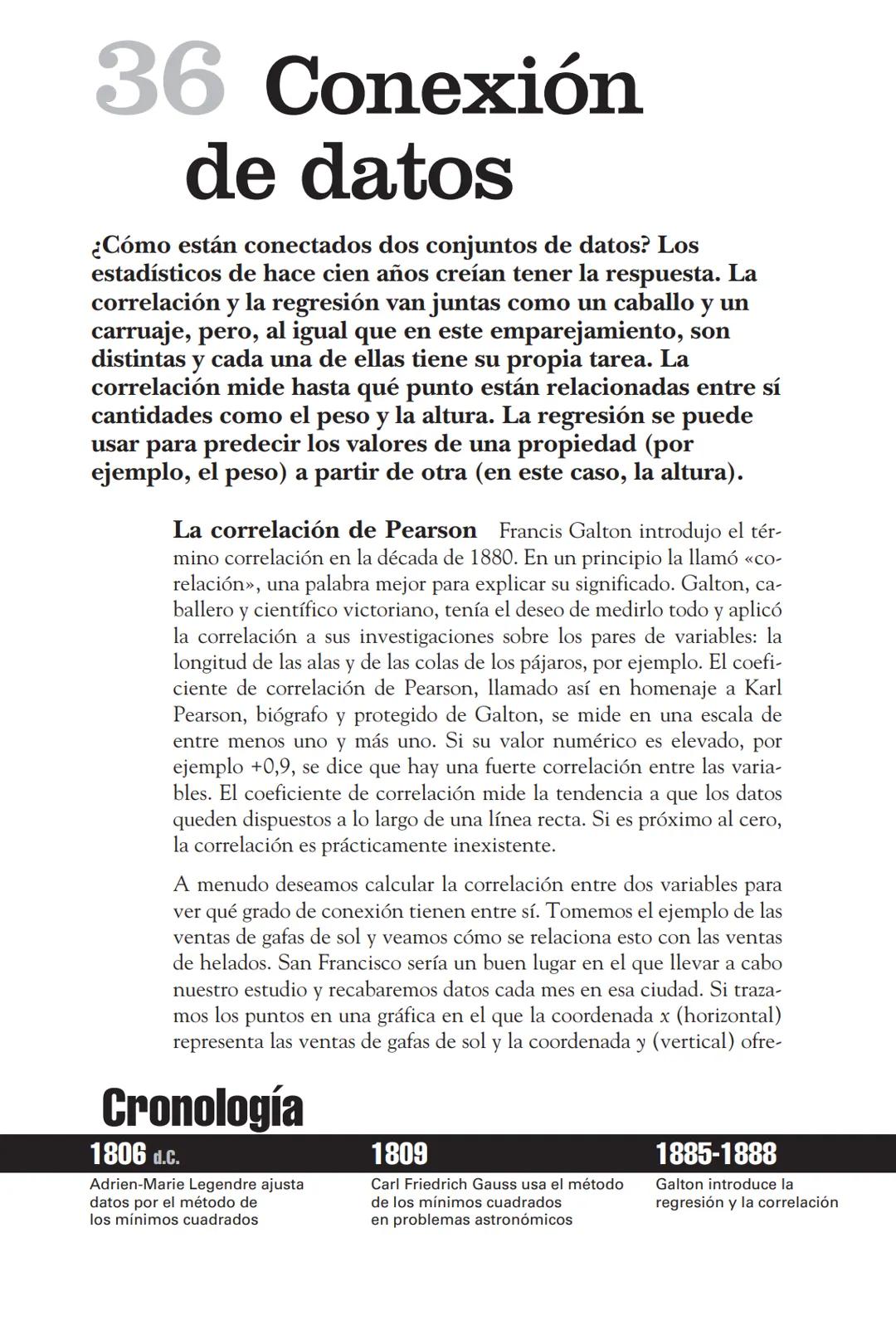 50
COSAS QUE
HAY QUE
SABER SOBRE
MATEMÁTICAS
TONY CRILLY
Ariel Tony Crilly
50 COSAS QUE HAY
QUE SABER SOBRE
MATEMÁTICAS
Traducción de
Enri