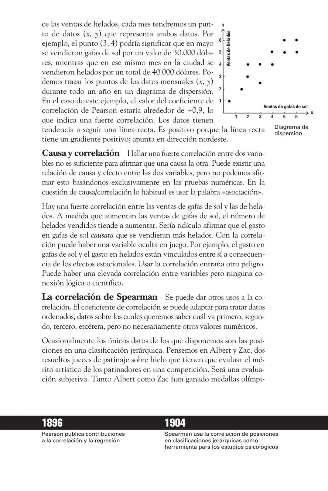 50
COSAS QUE
HAY QUE
SABER SOBRE
MATEMÁTICAS
TONY CRILLY
Ariel Tony Crilly
50 COSAS QUE HAY
QUE SABER SOBRE
MATEMÁTICAS
Traducción de
Enri