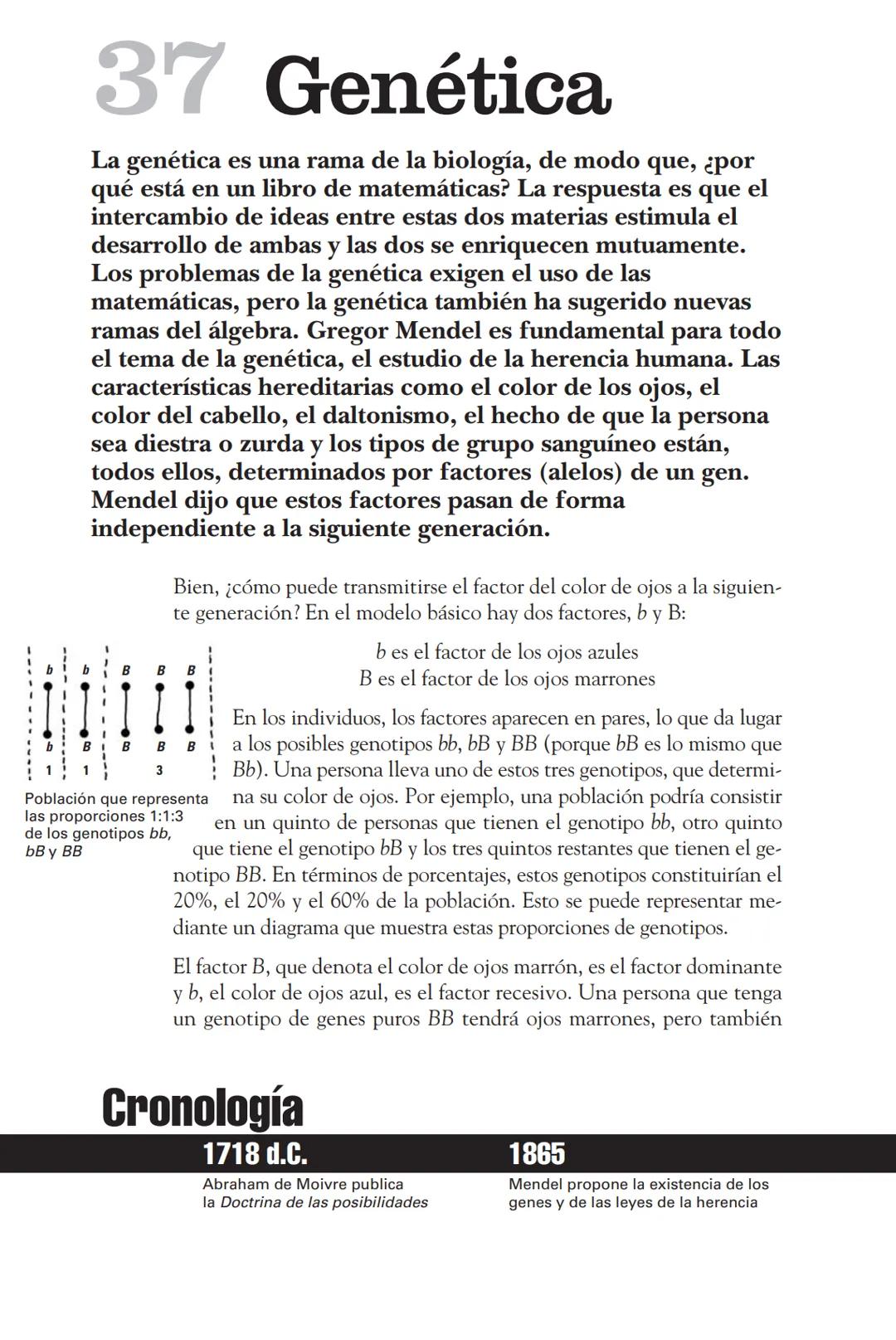 50
COSAS QUE
HAY QUE
SABER SOBRE
MATEMÁTICAS
TONY CRILLY
Ariel Tony Crilly
50 COSAS QUE HAY
QUE SABER SOBRE
MATEMÁTICAS
Traducción de
Enri
