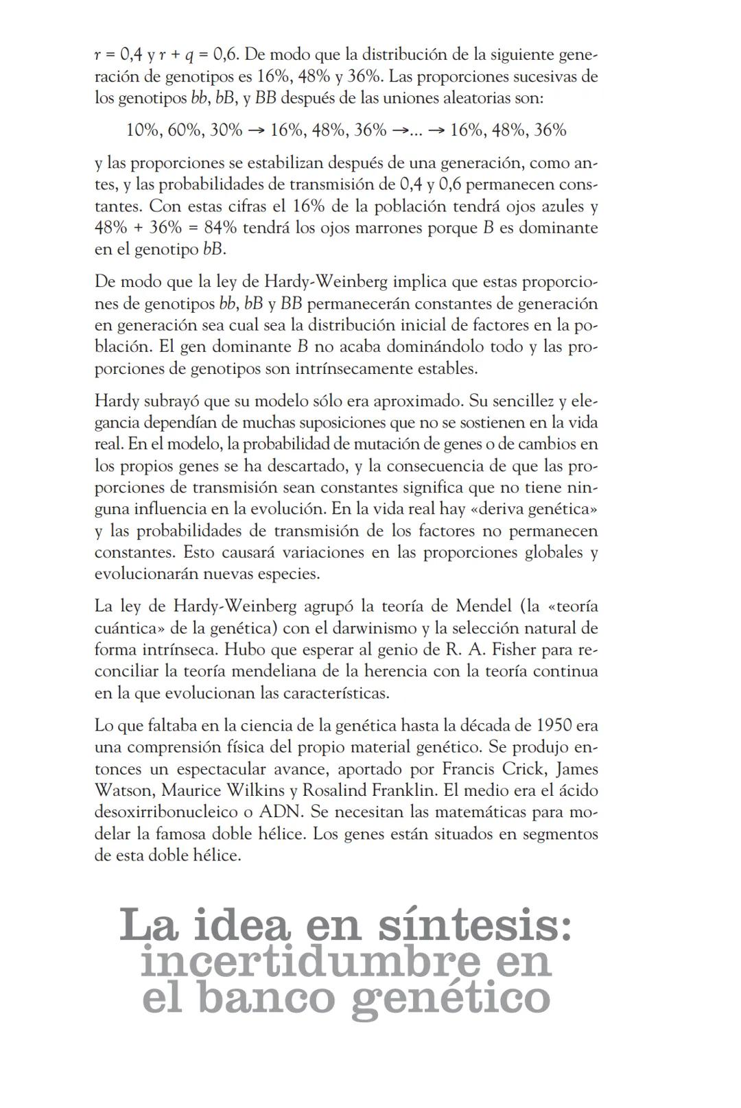 50
COSAS QUE
HAY QUE
SABER SOBRE
MATEMÁTICAS
TONY CRILLY
Ariel Tony Crilly
50 COSAS QUE HAY
QUE SABER SOBRE
MATEMÁTICAS
Traducción de
Enri
