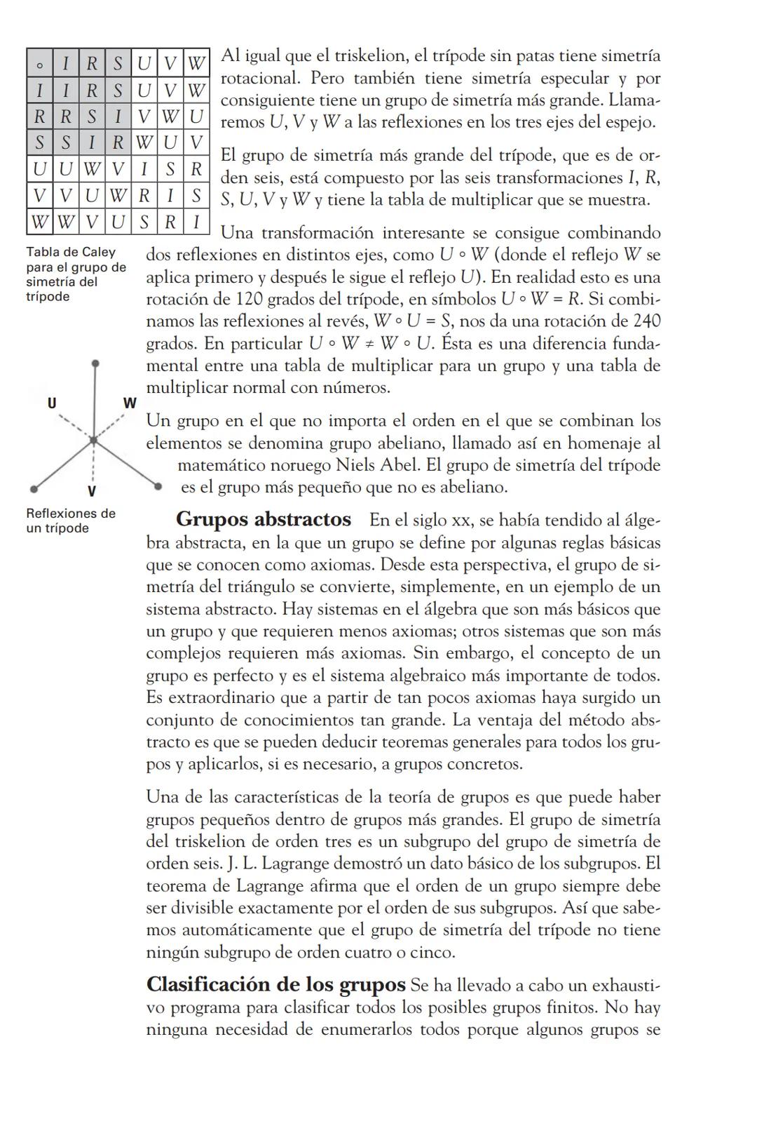 50
COSAS QUE
HAY QUE
SABER SOBRE
MATEMÁTICAS
TONY CRILLY
Ariel Tony Crilly
50 COSAS QUE HAY
QUE SABER SOBRE
MATEMÁTICAS
Traducción de
Enri