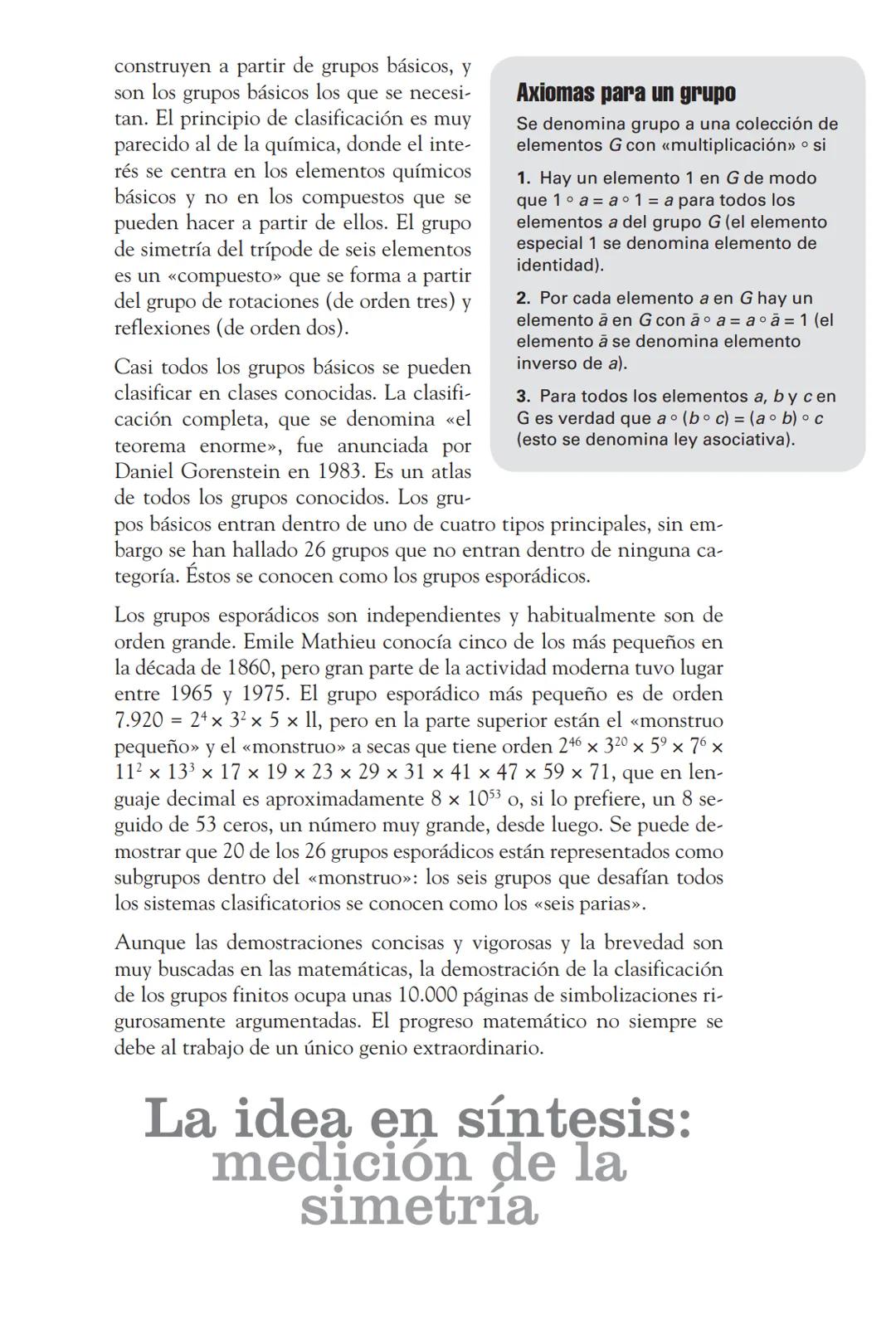 50
COSAS QUE
HAY QUE
SABER SOBRE
MATEMÁTICAS
TONY CRILLY
Ariel Tony Crilly
50 COSAS QUE HAY
QUE SABER SOBRE
MATEMÁTICAS
Traducción de
Enri