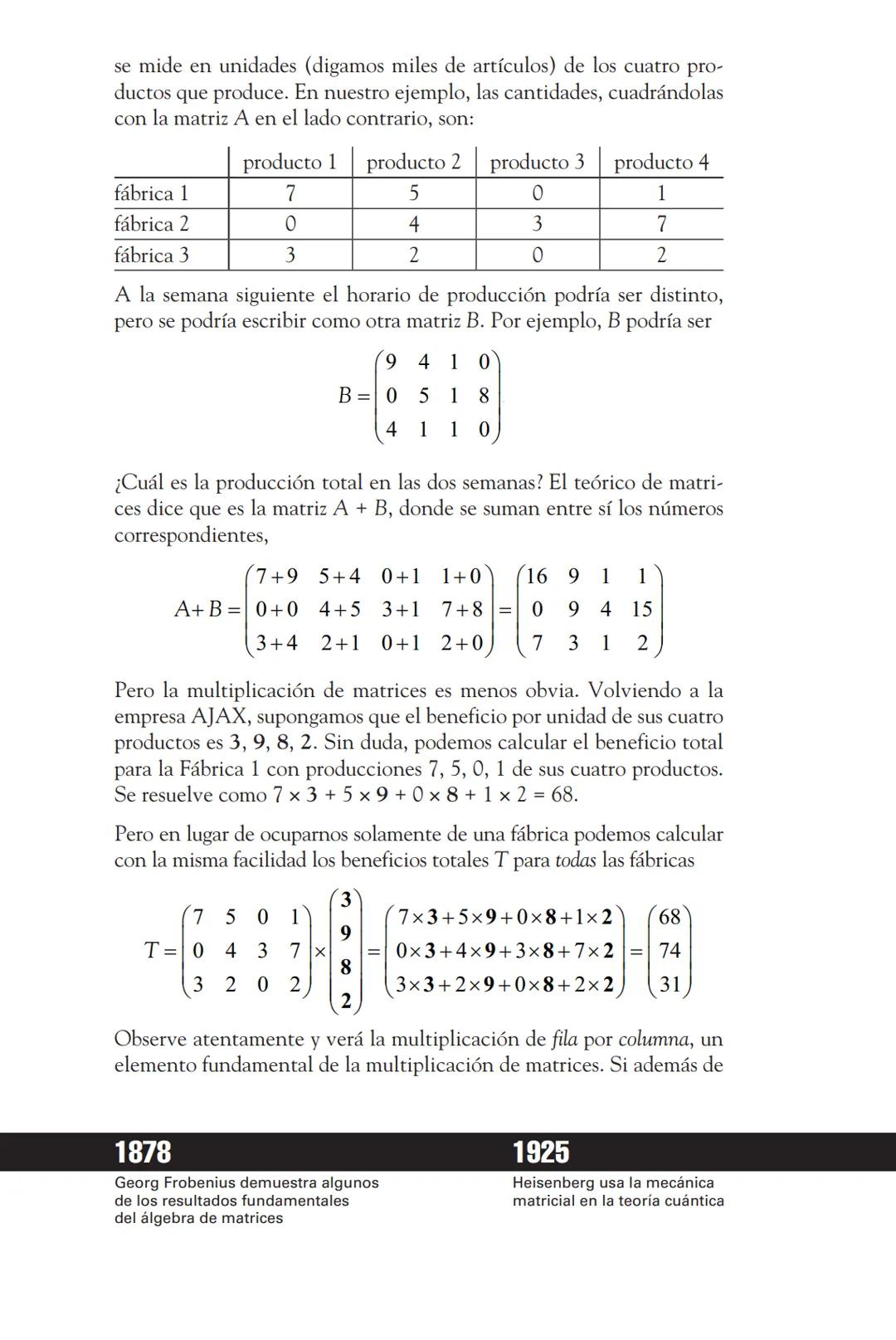 50
COSAS QUE
HAY QUE
SABER SOBRE
MATEMÁTICAS
TONY CRILLY
Ariel Tony Crilly
50 COSAS QUE HAY
QUE SABER SOBRE
MATEMÁTICAS
Traducción de
Enri