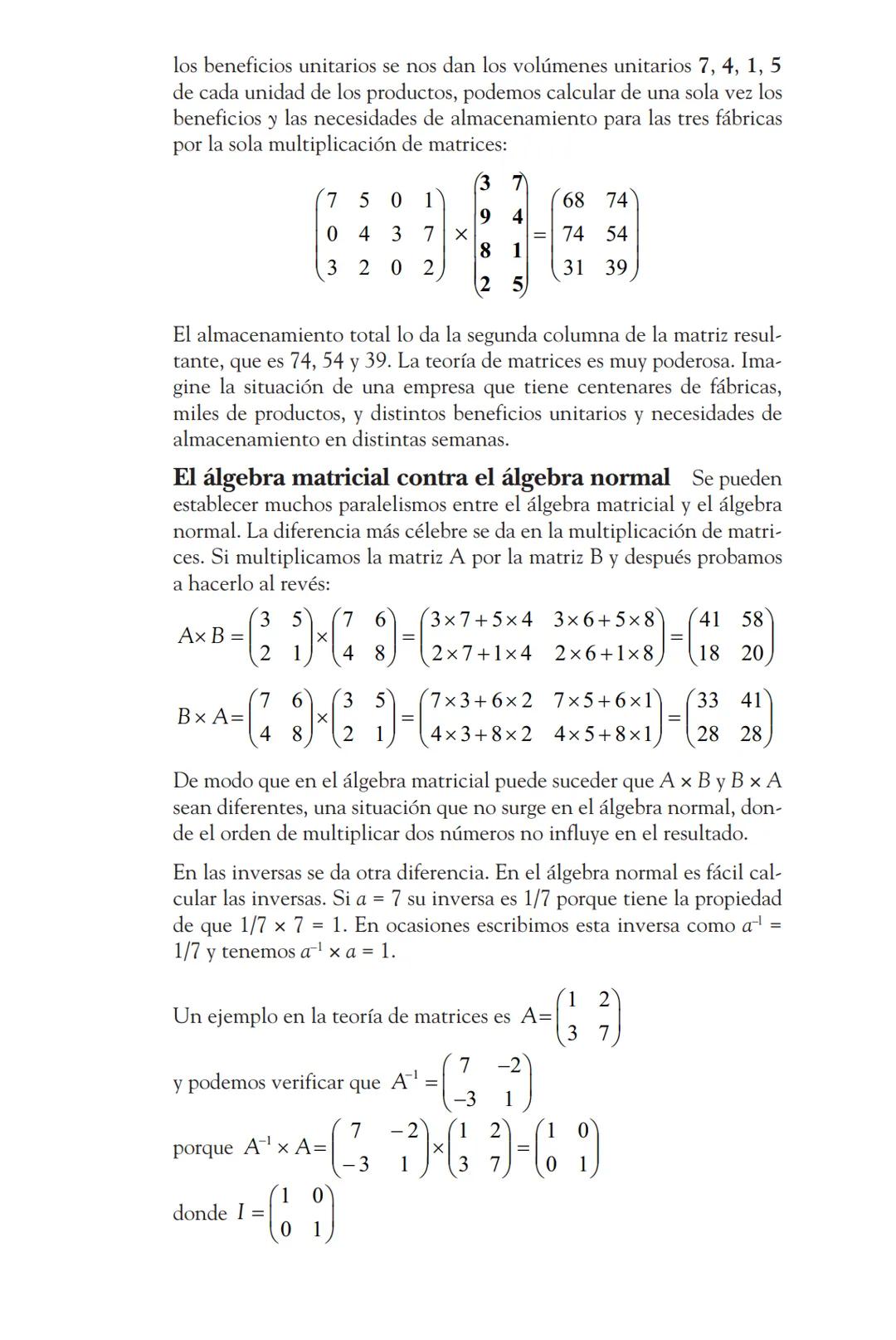 50
COSAS QUE
HAY QUE
SABER SOBRE
MATEMÁTICAS
TONY CRILLY
Ariel Tony Crilly
50 COSAS QUE HAY
QUE SABER SOBRE
MATEMÁTICAS
Traducción de
Enri