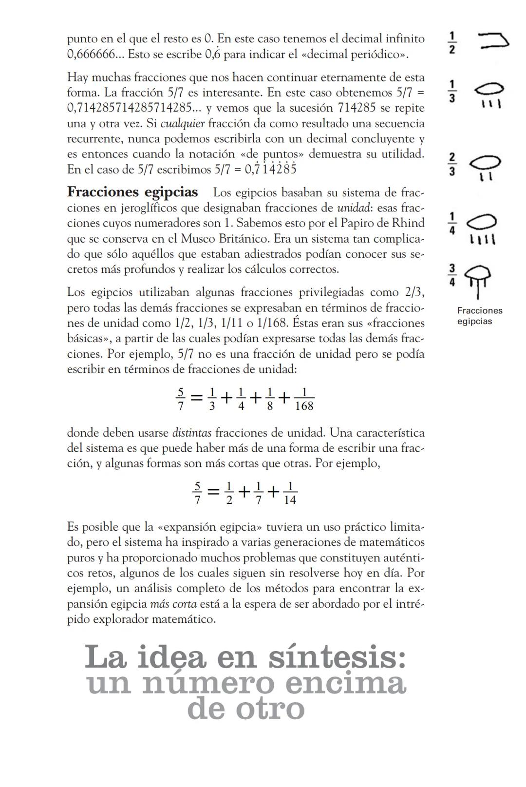 50
COSAS QUE
HAY QUE
SABER SOBRE
MATEMÁTICAS
TONY CRILLY
Ariel Tony Crilly
50 COSAS QUE HAY
QUE SABER SOBRE
MATEMÁTICAS
Traducción de
Enri