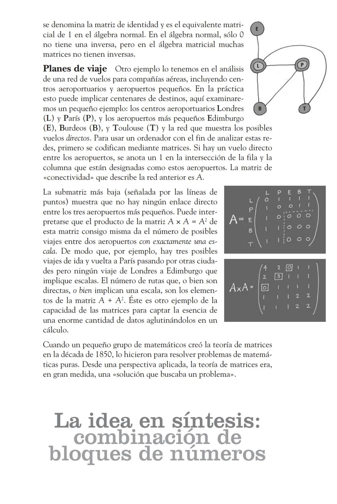 50
COSAS QUE
HAY QUE
SABER SOBRE
MATEMÁTICAS
TONY CRILLY
Ariel Tony Crilly
50 COSAS QUE HAY
QUE SABER SOBRE
MATEMÁTICAS
Traducción de
Enri