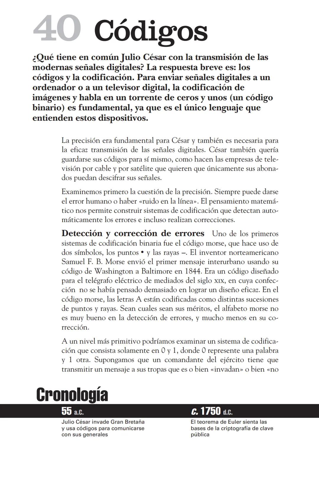 50
COSAS QUE
HAY QUE
SABER SOBRE
MATEMÁTICAS
TONY CRILLY
Ariel Tony Crilly
50 COSAS QUE HAY
QUE SABER SOBRE
MATEMÁTICAS
Traducción de
Enri