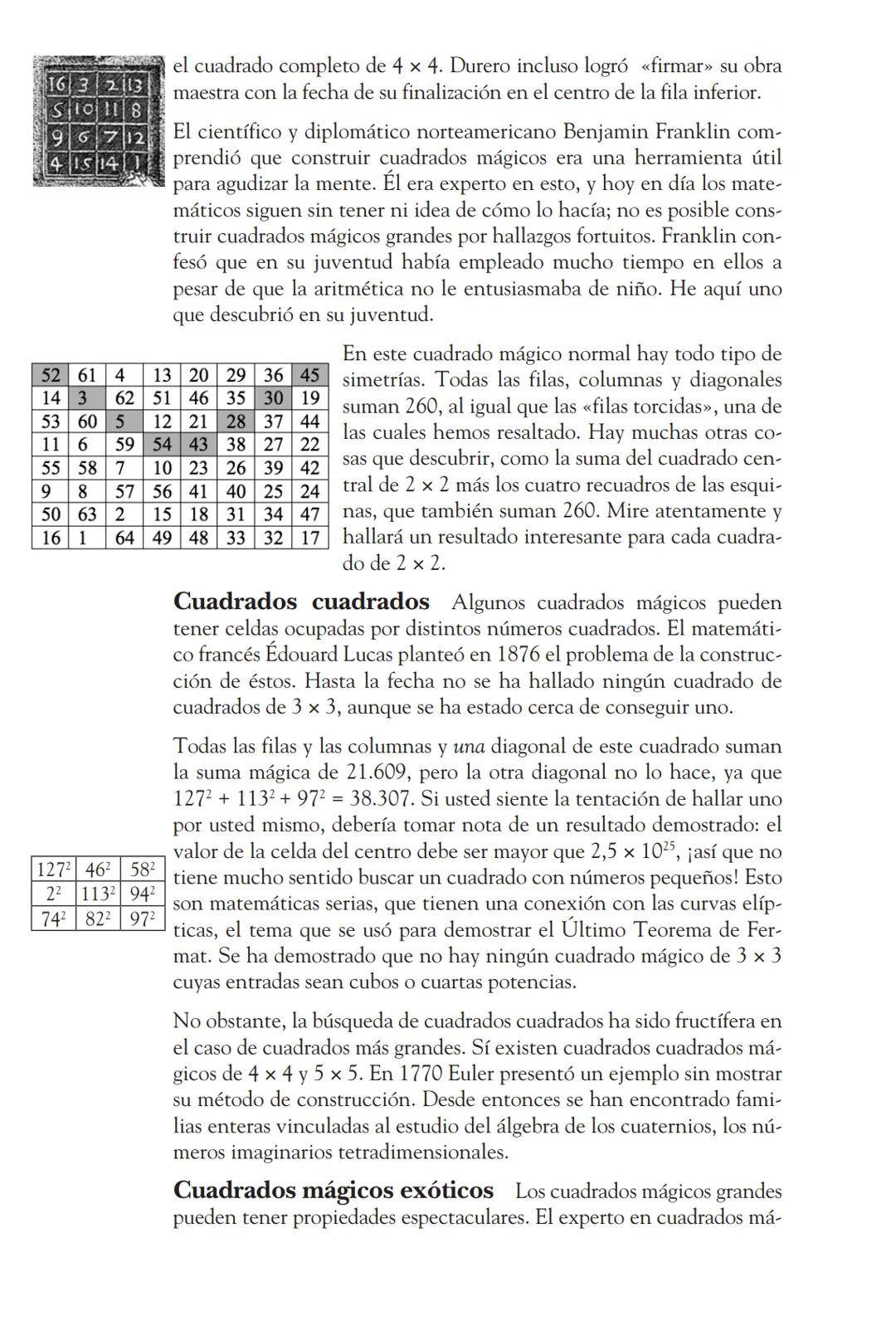 50
COSAS QUE
HAY QUE
SABER SOBRE
MATEMÁTICAS
TONY CRILLY
Ariel Tony Crilly
50 COSAS QUE HAY
QUE SABER SOBRE
MATEMÁTICAS
Traducción de
Enri