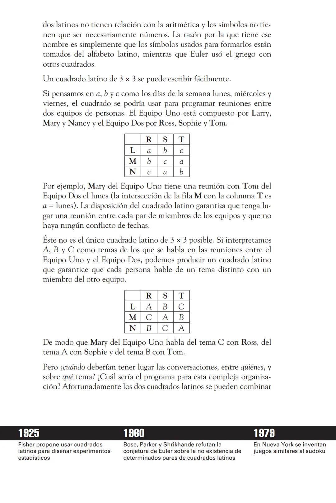 50
COSAS QUE
HAY QUE
SABER SOBRE
MATEMÁTICAS
TONY CRILLY
Ariel Tony Crilly
50 COSAS QUE HAY
QUE SABER SOBRE
MATEMÁTICAS
Traducción de
Enri
