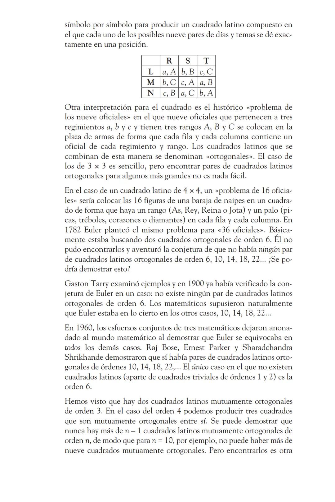 50
COSAS QUE
HAY QUE
SABER SOBRE
MATEMÁTICAS
TONY CRILLY
Ariel Tony Crilly
50 COSAS QUE HAY
QUE SABER SOBRE
MATEMÁTICAS
Traducción de
Enri