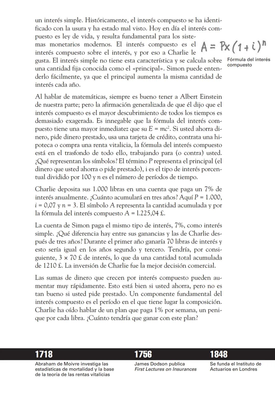 50
COSAS QUE
HAY QUE
SABER SOBRE
MATEMÁTICAS
TONY CRILLY
Ariel Tony Crilly
50 COSAS QUE HAY
QUE SABER SOBRE
MATEMÁTICAS
Traducción de
Enri