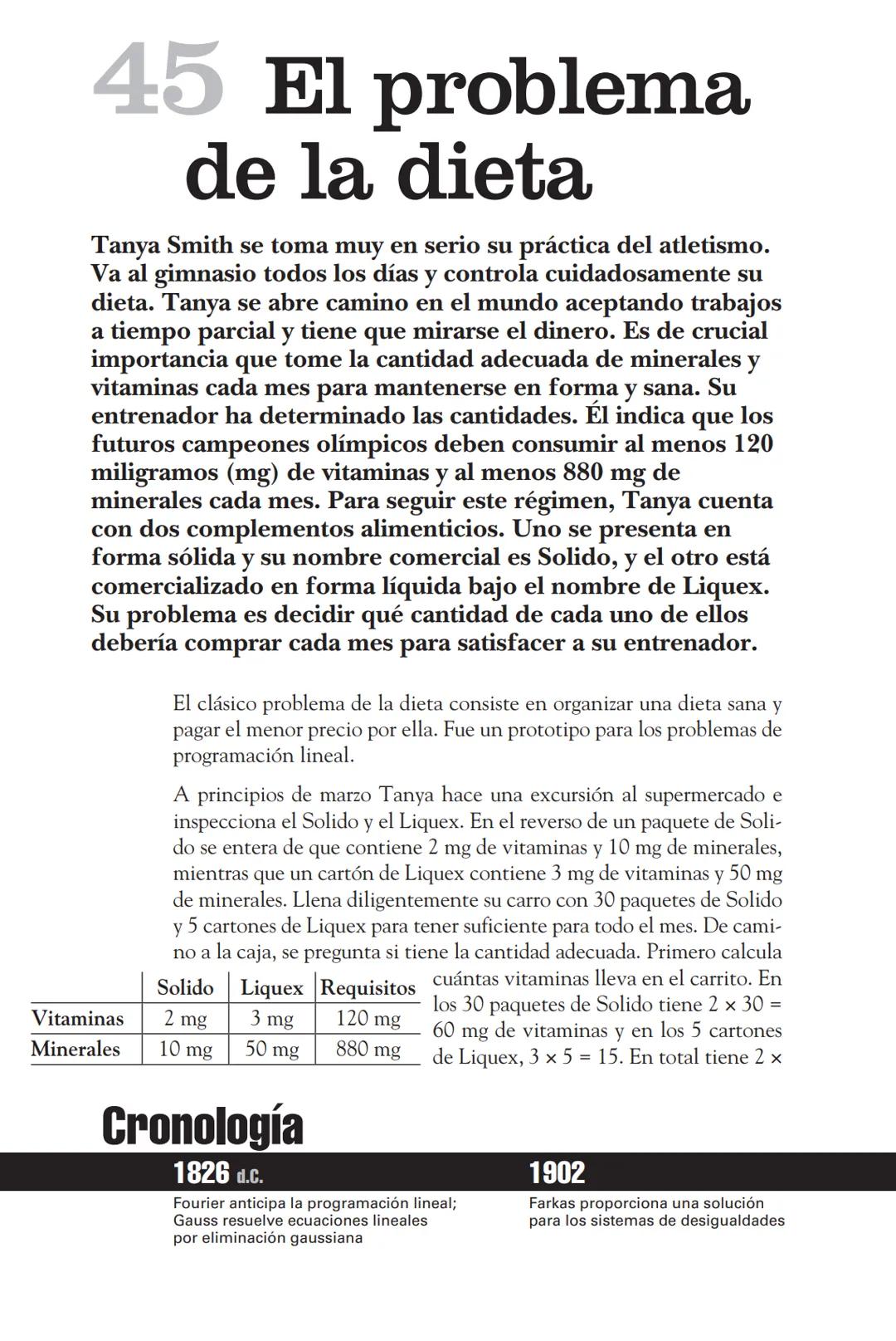 50
COSAS QUE
HAY QUE
SABER SOBRE
MATEMÁTICAS
TONY CRILLY
Ariel Tony Crilly
50 COSAS QUE HAY
QUE SABER SOBRE
MATEMÁTICAS
Traducción de
Enri