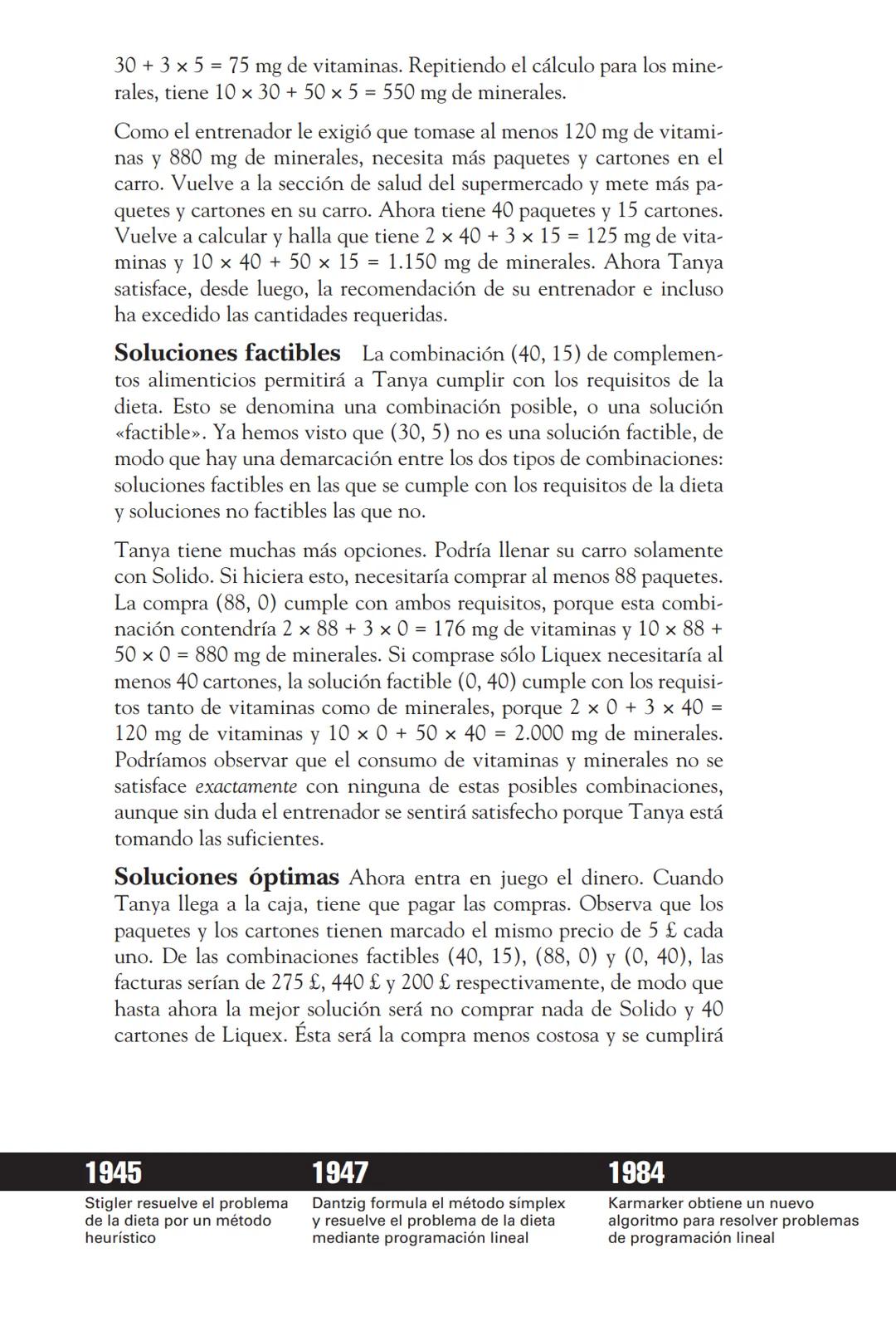 50
COSAS QUE
HAY QUE
SABER SOBRE
MATEMÁTICAS
TONY CRILLY
Ariel Tony Crilly
50 COSAS QUE HAY
QUE SABER SOBRE
MATEMÁTICAS
Traducción de
Enri