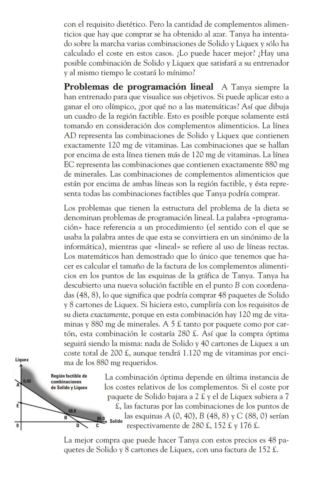 50
COSAS QUE
HAY QUE
SABER SOBRE
MATEMÁTICAS
TONY CRILLY
Ariel Tony Crilly
50 COSAS QUE HAY
QUE SABER SOBRE
MATEMÁTICAS
Traducción de
Enri