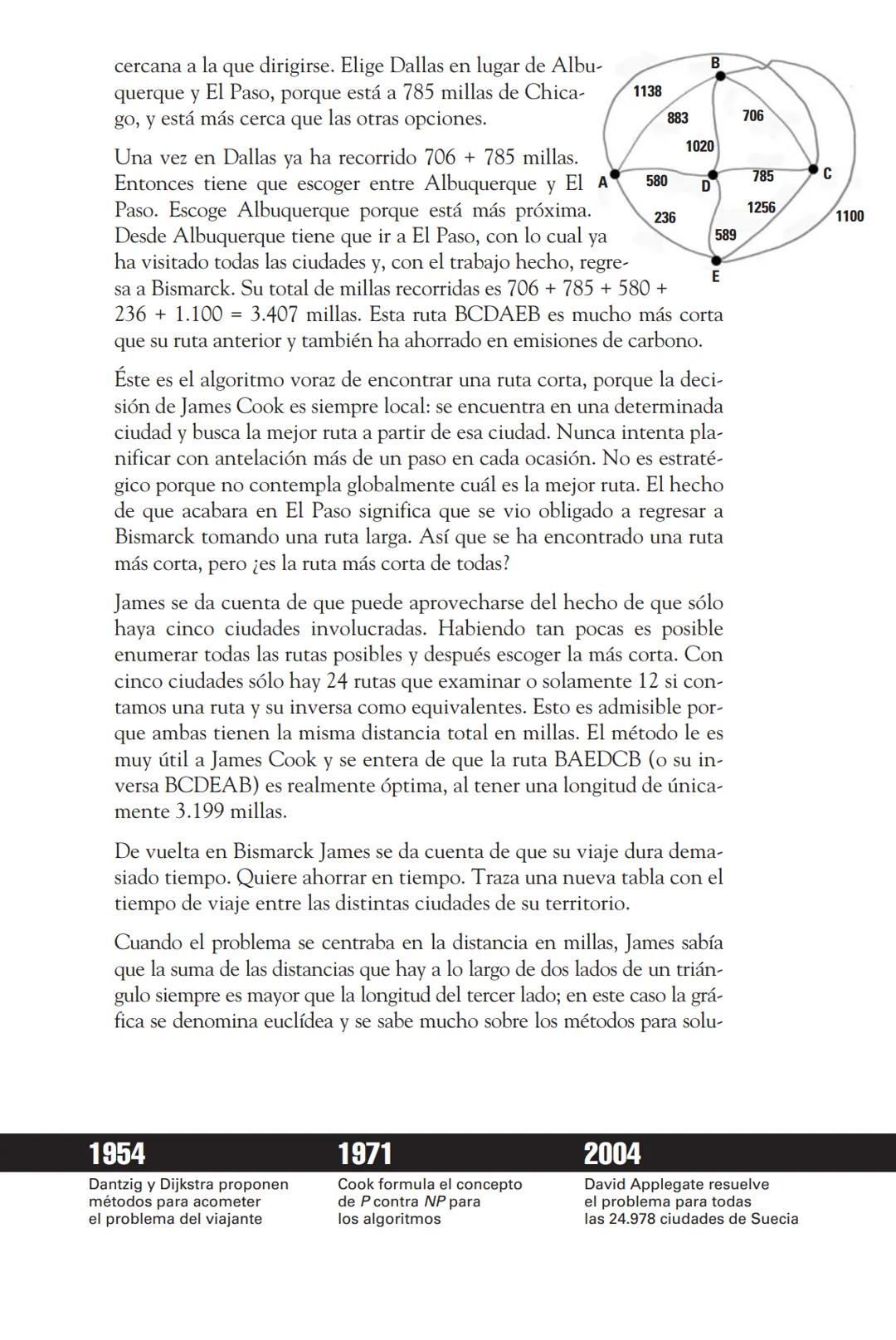 50
COSAS QUE
HAY QUE
SABER SOBRE
MATEMÁTICAS
TONY CRILLY
Ariel Tony Crilly
50 COSAS QUE HAY
QUE SABER SOBRE
MATEMÁTICAS
Traducción de
Enri