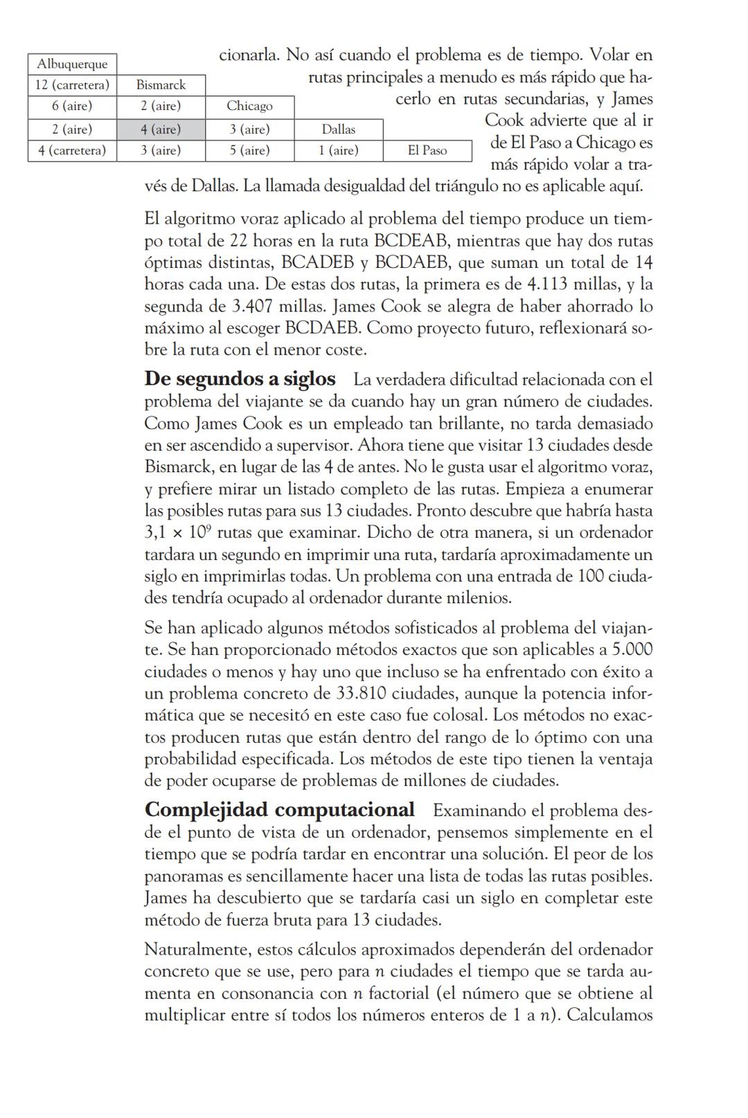 50
COSAS QUE
HAY QUE
SABER SOBRE
MATEMÁTICAS
TONY CRILLY
Ariel Tony Crilly
50 COSAS QUE HAY
QUE SABER SOBRE
MATEMÁTICAS
Traducción de
Enri