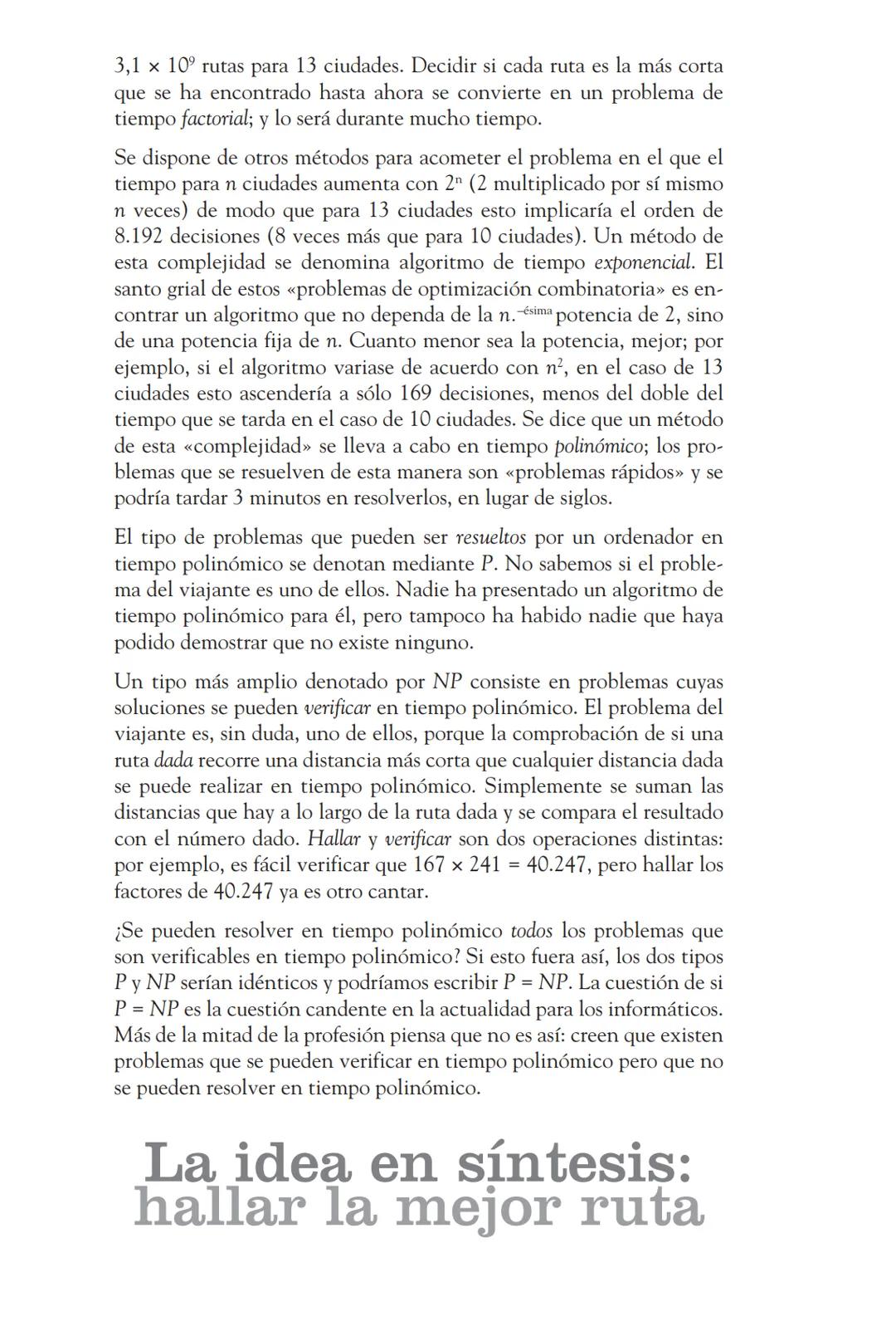 50
COSAS QUE
HAY QUE
SABER SOBRE
MATEMÁTICAS
TONY CRILLY
Ariel Tony Crilly
50 COSAS QUE HAY
QUE SABER SOBRE
MATEMÁTICAS
Traducción de
Enri