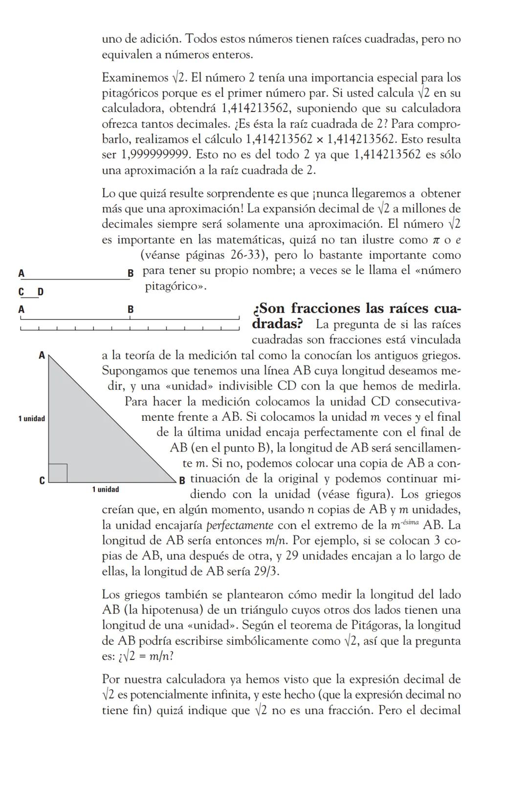 50
COSAS QUE
HAY QUE
SABER SOBRE
MATEMÁTICAS
TONY CRILLY
Ariel Tony Crilly
50 COSAS QUE HAY
QUE SABER SOBRE
MATEMÁTICAS
Traducción de
Enri