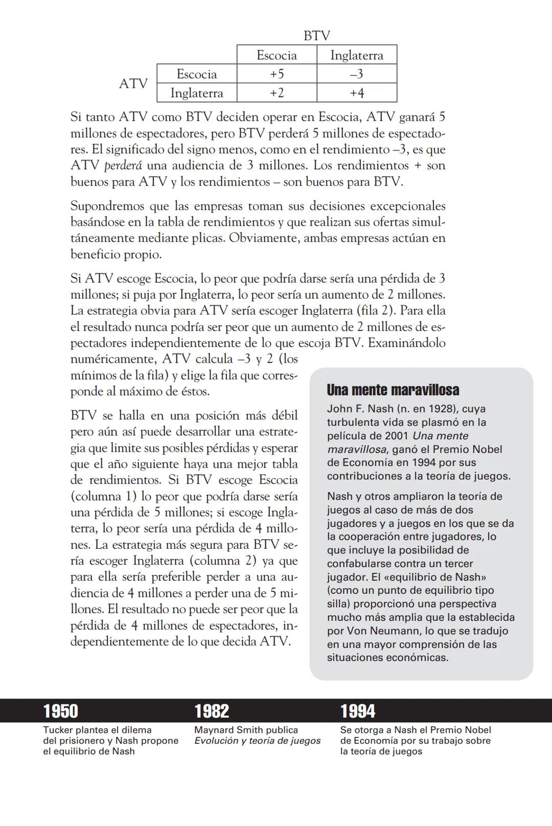 50
COSAS QUE
HAY QUE
SABER SOBRE
MATEMÁTICAS
TONY CRILLY
Ariel Tony Crilly
50 COSAS QUE HAY
QUE SABER SOBRE
MATEMÁTICAS
Traducción de
Enri