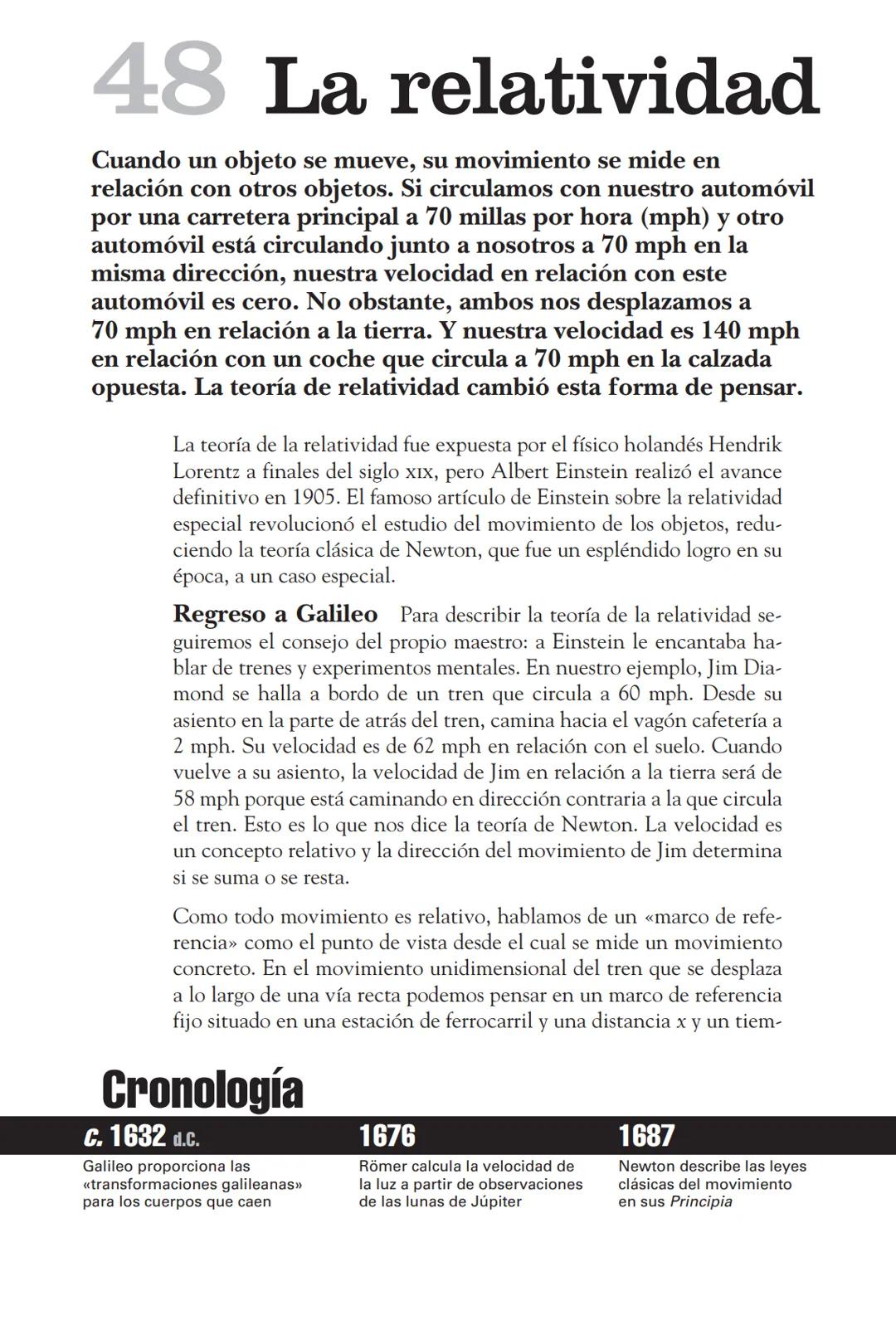 50
COSAS QUE
HAY QUE
SABER SOBRE
MATEMÁTICAS
TONY CRILLY
Ariel Tony Crilly
50 COSAS QUE HAY
QUE SABER SOBRE
MATEMÁTICAS
Traducción de
Enri